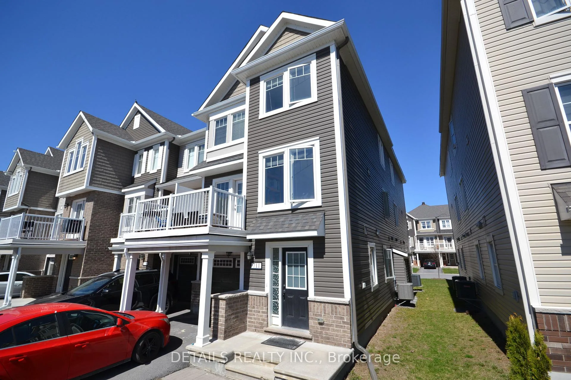 Photo 21 of 711 Juneberry Lane, Ottawa, Kanata - Emerald Meadows/Trailwest — HOMEH