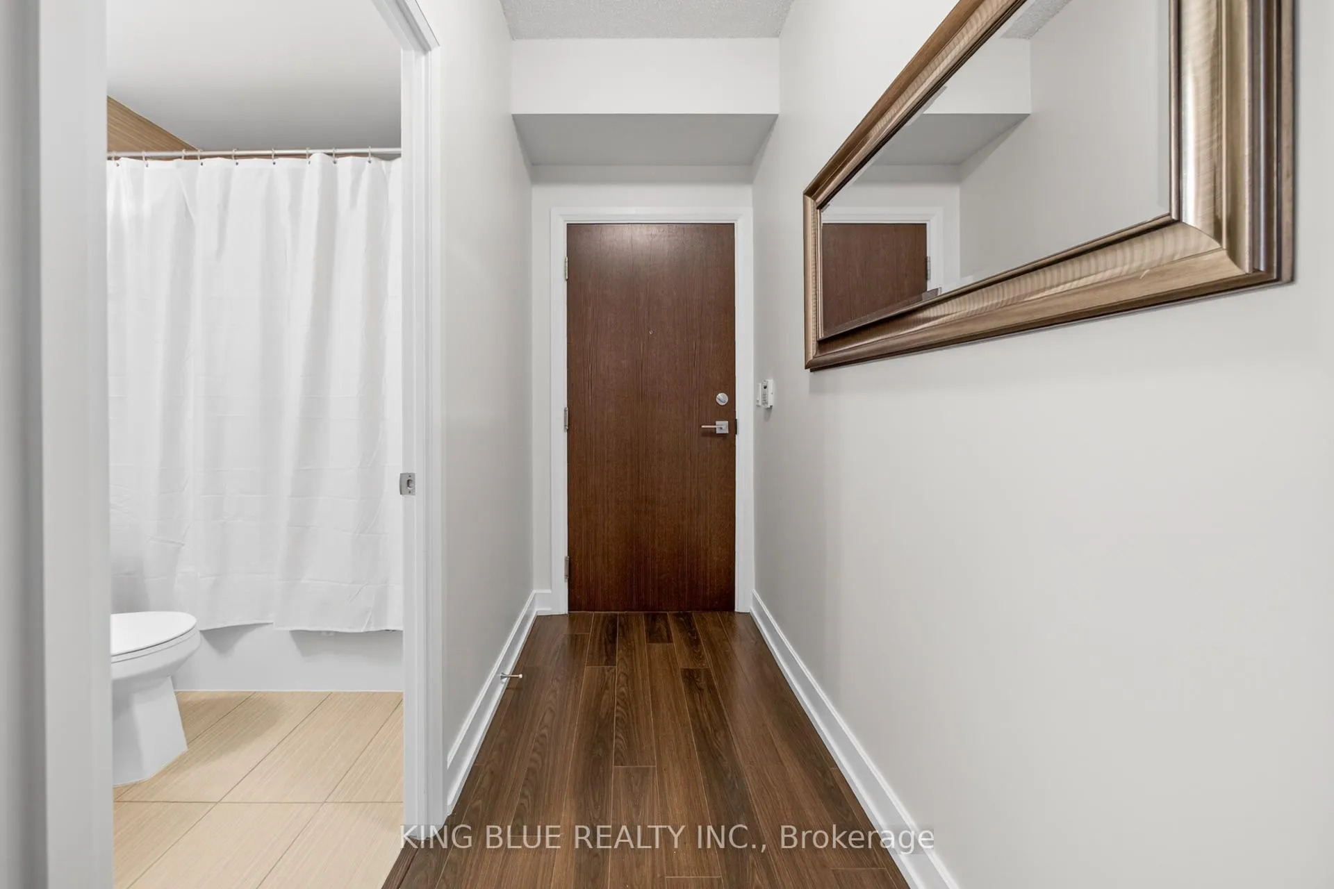 Photo 8 of Unit 310, 6 Eva Road, Etobicoke, Etobicoke West Mall — HOMEH