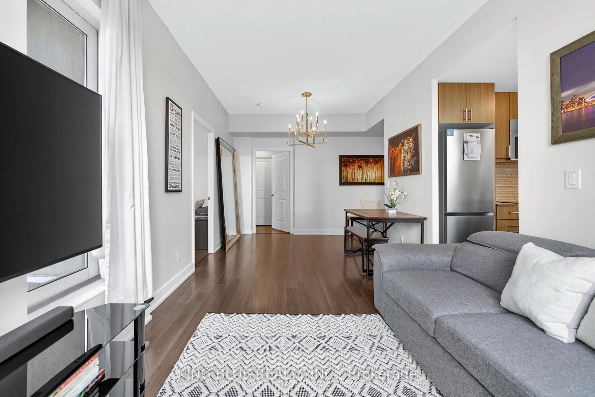 Photo 15 of Unit 310, 6 Eva Road, Etobicoke, Etobicoke West Mall — HOMEH