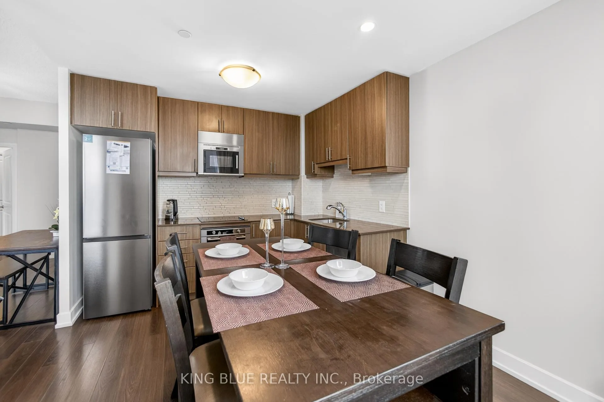Photo 20 of Unit 310, 6 Eva Road, Etobicoke, Etobicoke West Mall — HOMEH