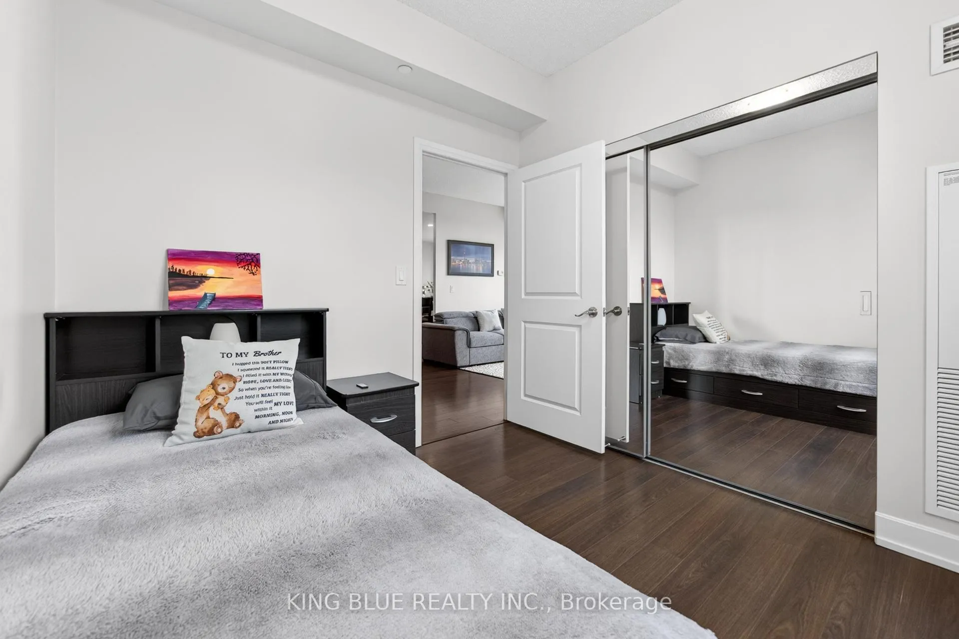 Photo 22 of Unit 310, 6 Eva Road, Etobicoke, Etobicoke West Mall — HOMEH