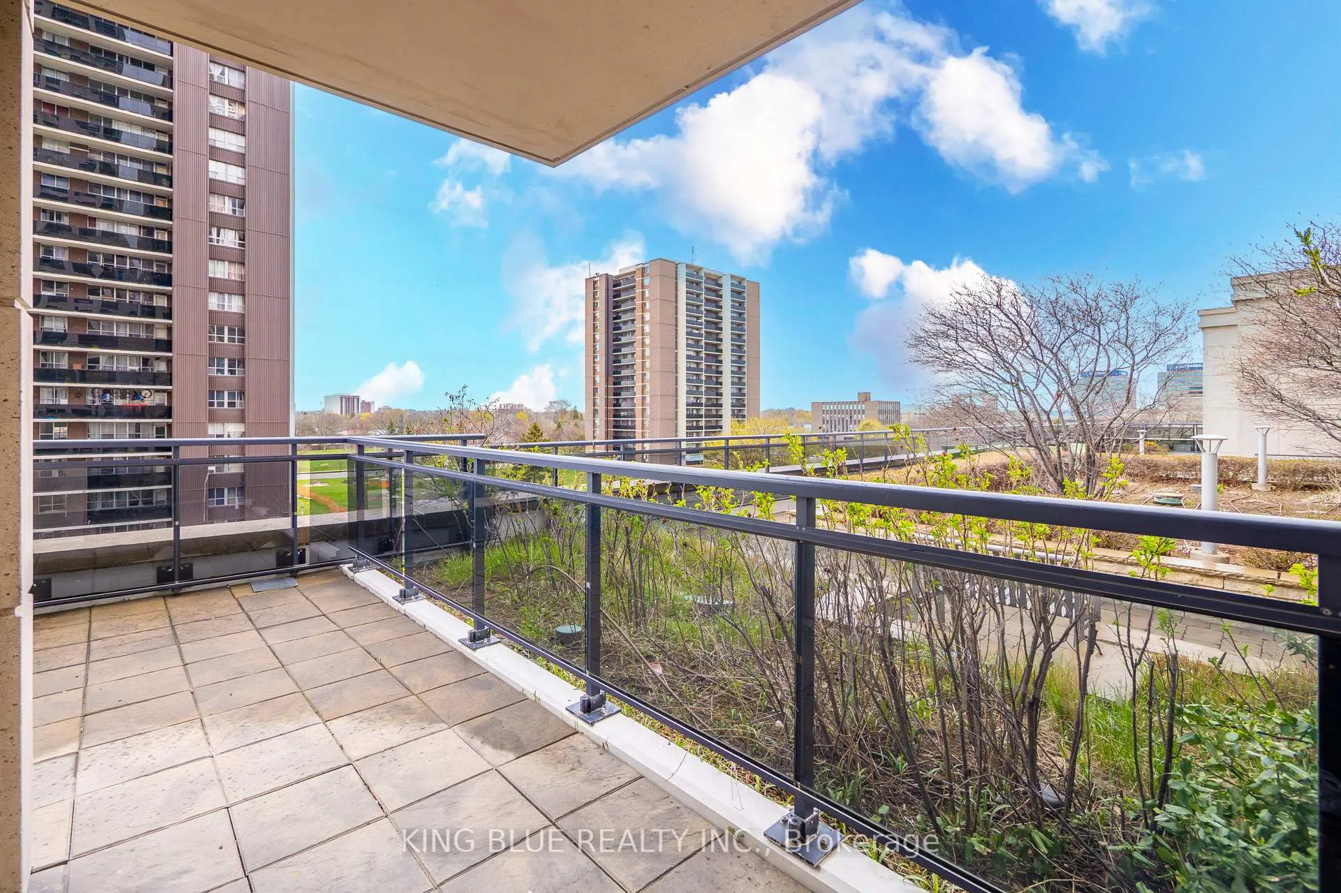 Photo 29 of Unit 310, 6 Eva Road, Etobicoke, Etobicoke West Mall — HOMEH