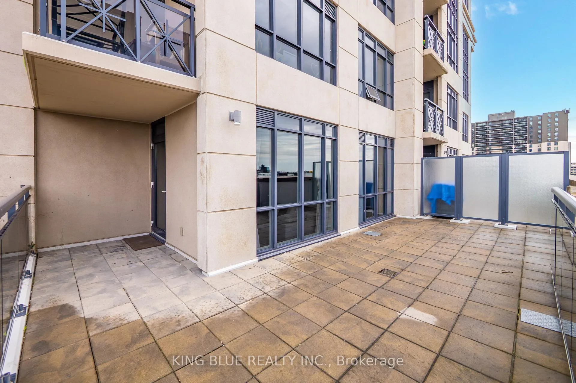Photo 30 of Unit 310, 6 Eva Road, Etobicoke, Etobicoke West Mall — HOMEH