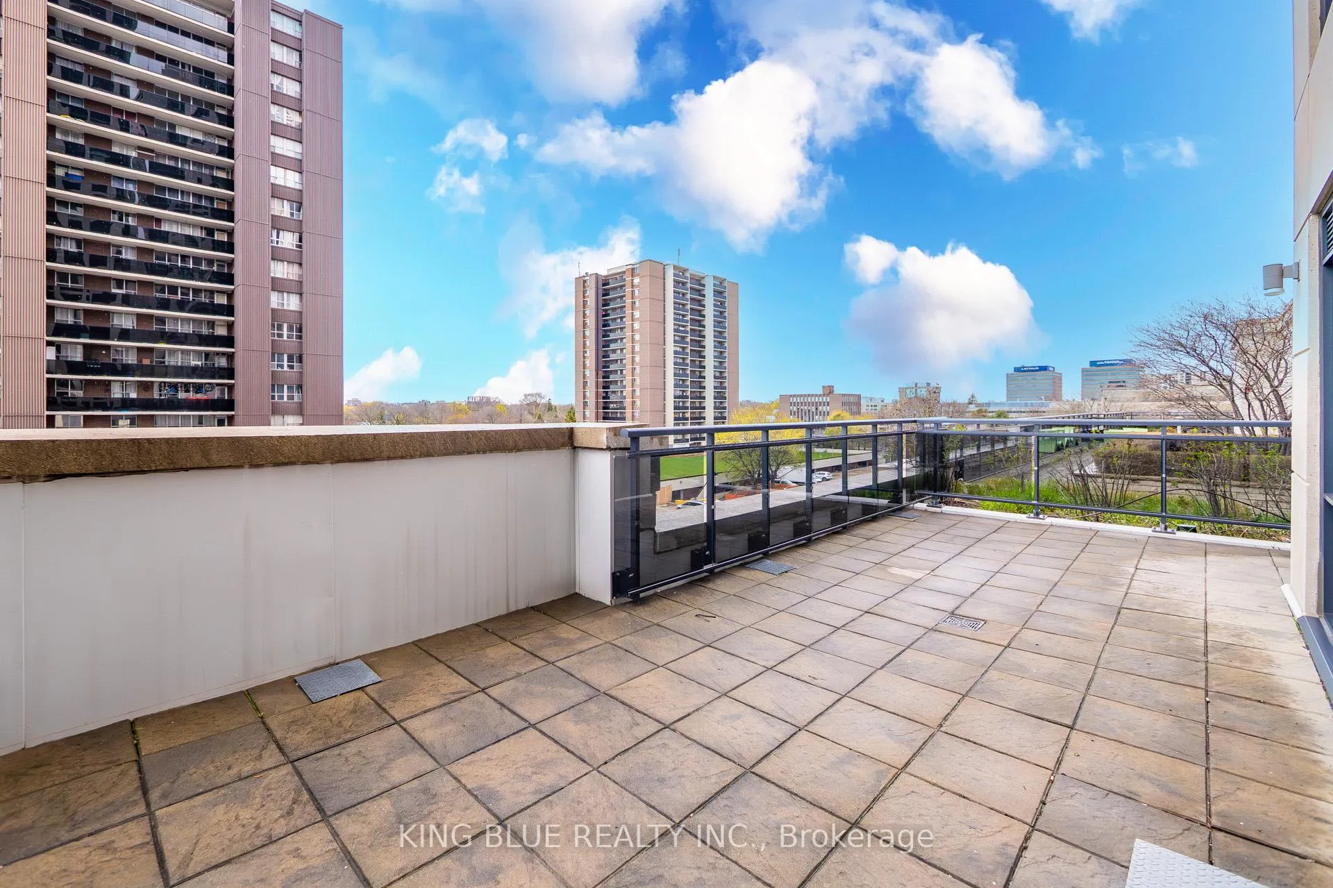 Photo 33 of Unit 310, 6 Eva Road, Etobicoke, Etobicoke West Mall — HOMEH