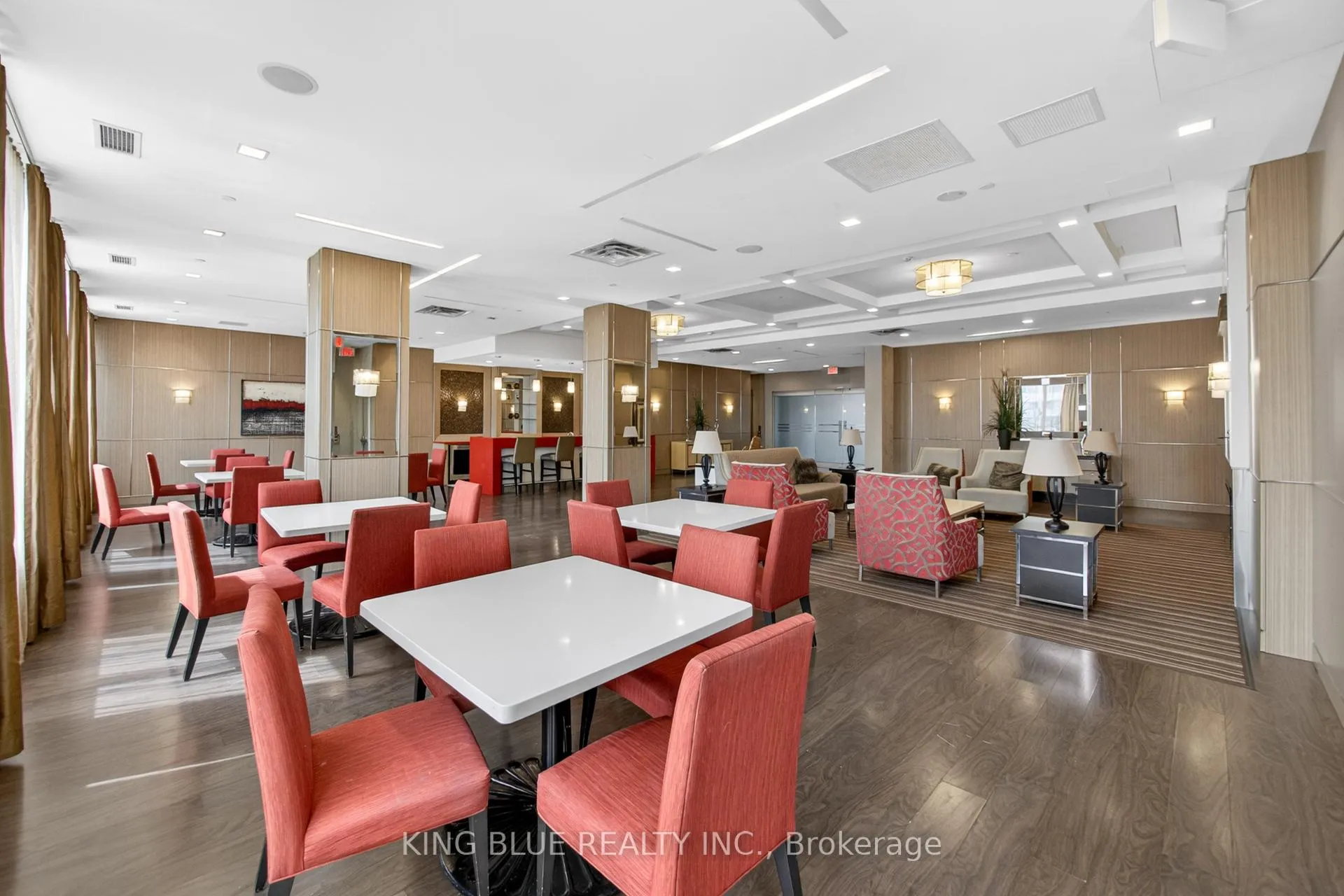 Photo 38 of Unit 310, 6 Eva Road, Etobicoke, Etobicoke West Mall — HOMEH