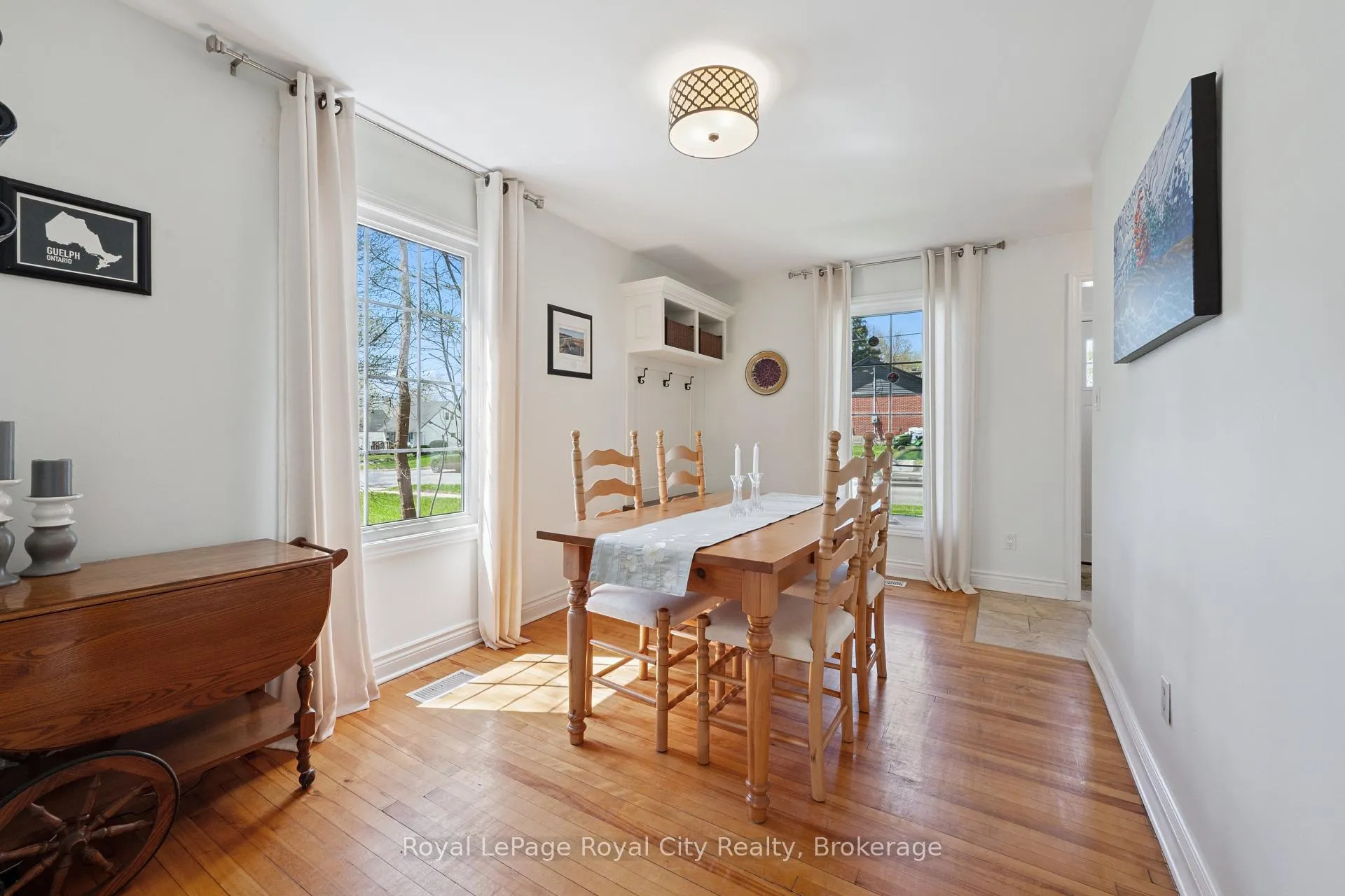 Photo 14 of 476 Paisley Road, Guelph, Junction/Onward Willow — HOMEH