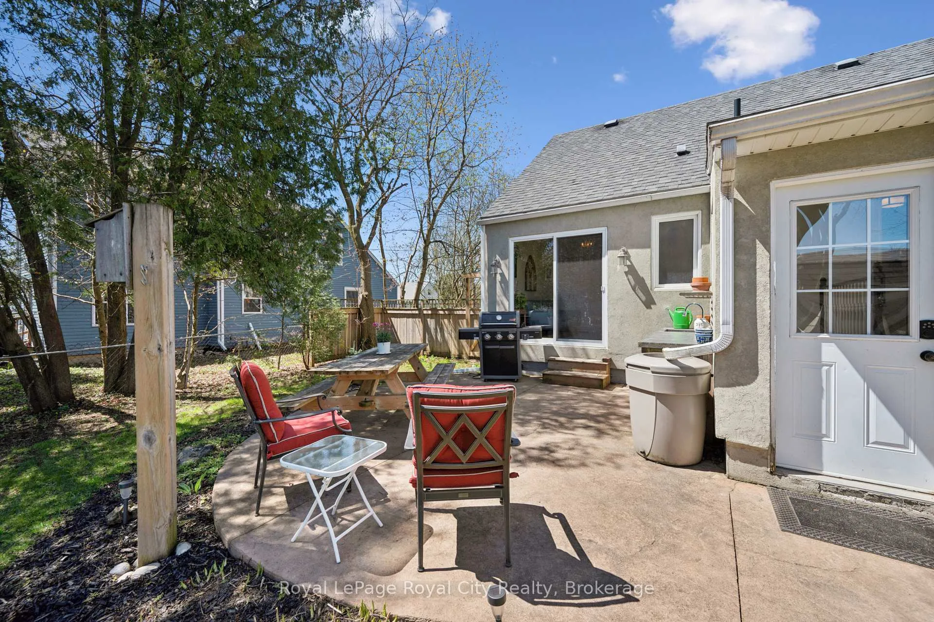 Photo 33 of 476 Paisley Road, Guelph, Junction/Onward Willow — HOMEH