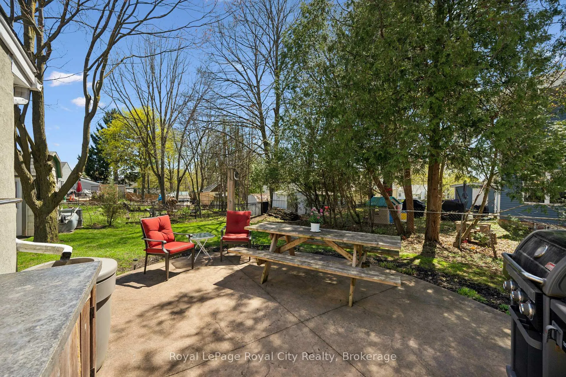 Photo 35 of 476 Paisley Road, Guelph, Junction/Onward Willow — HOMEH