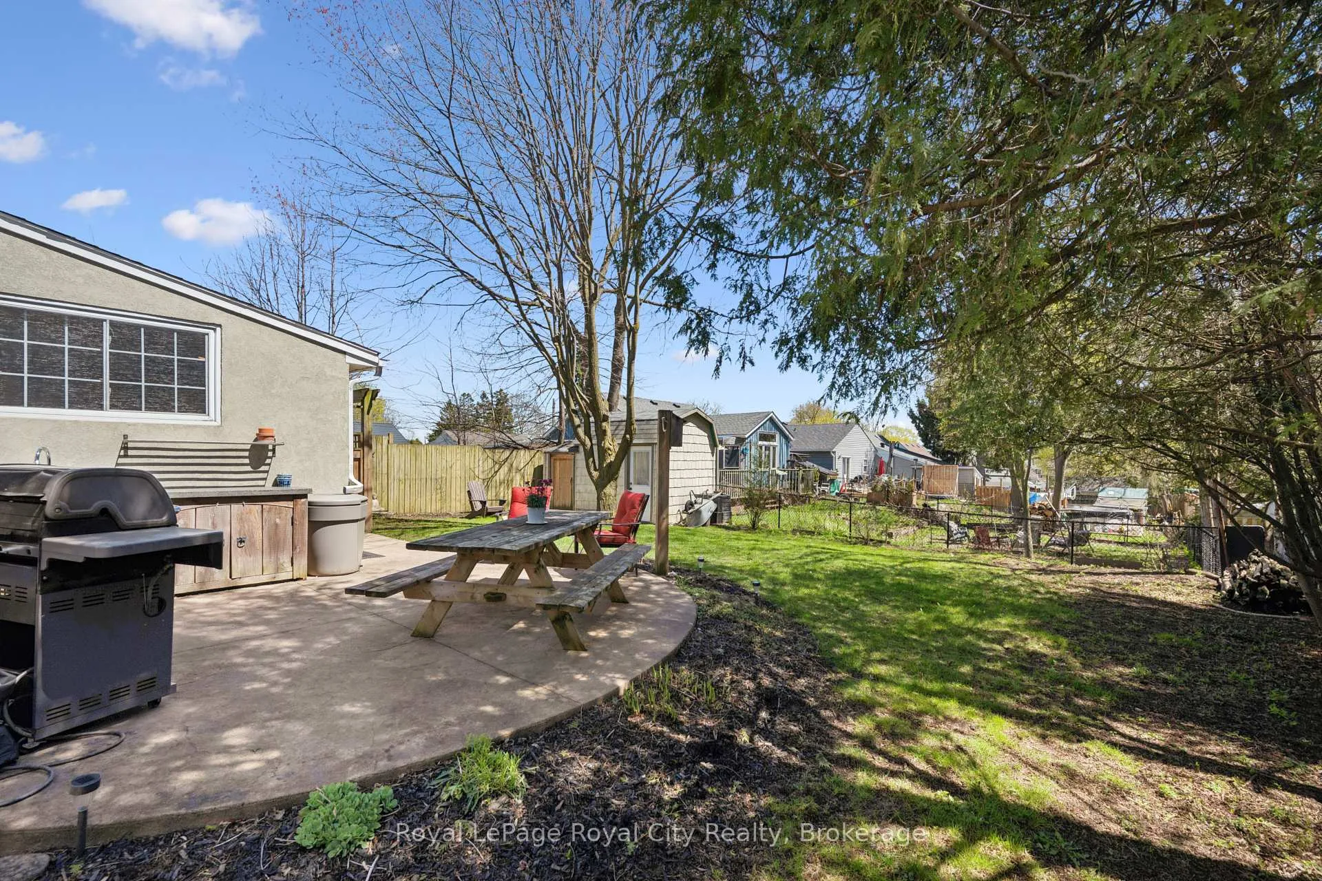 Photo 36 of 476 Paisley Road, Guelph, Junction/Onward Willow — HOMEH