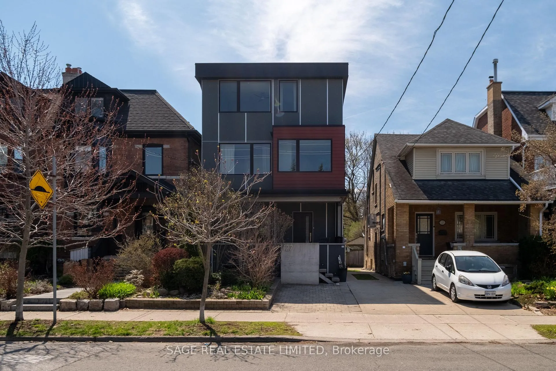 Photo 1 of 127 Browning Avenue, Toronto, Playter Estates-Danforth — HOMEH