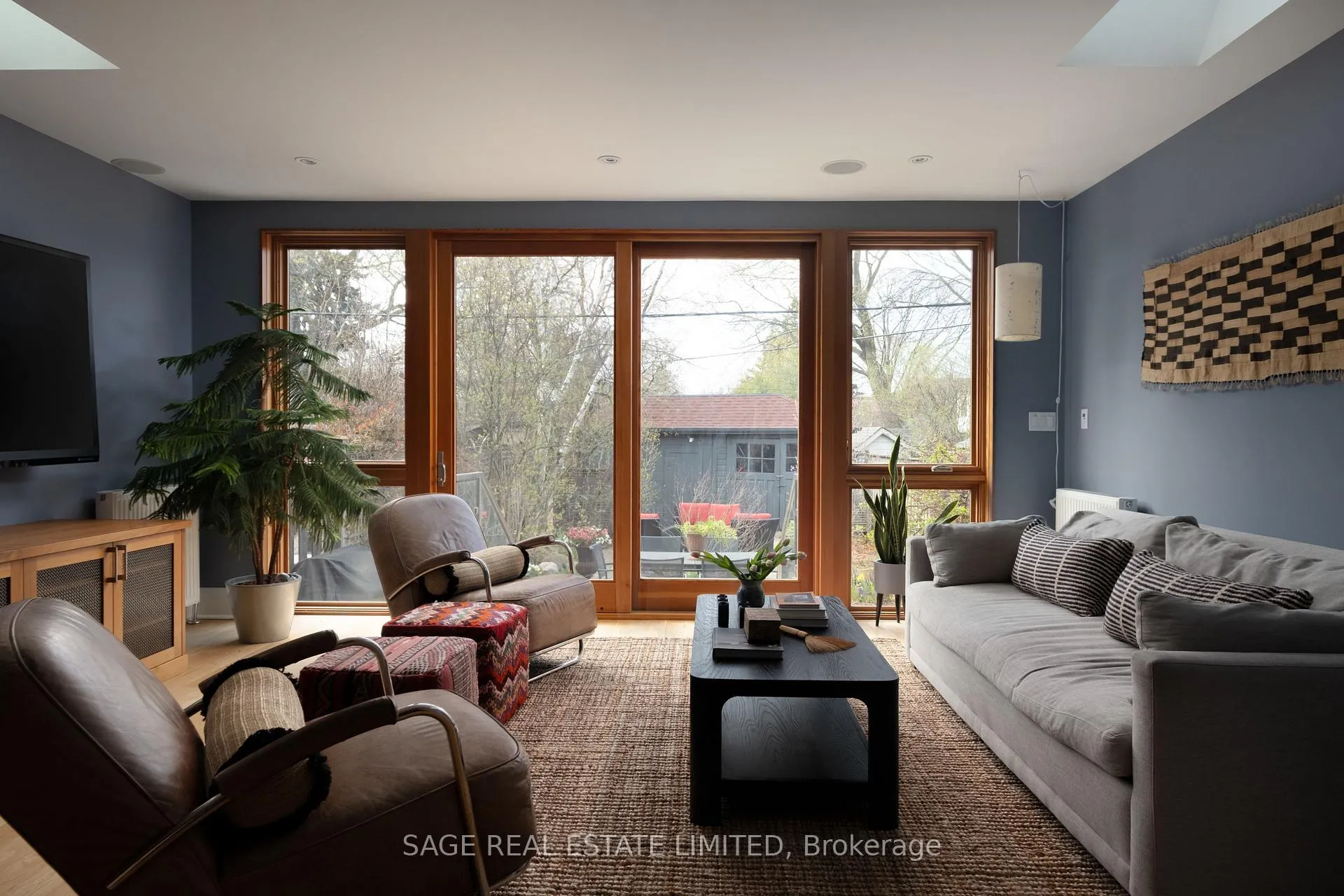 Photo 2 of 127 Browning Avenue, Toronto, Playter Estates-Danforth — HOMEH