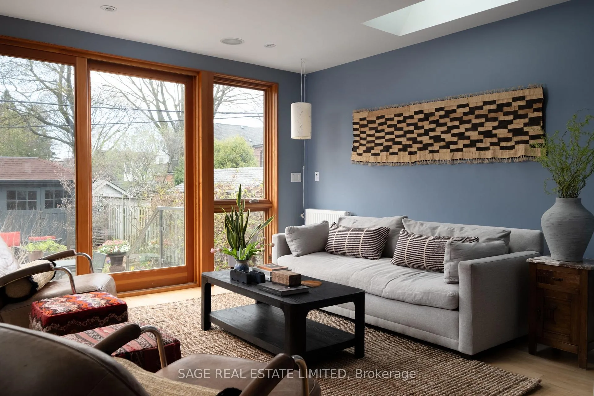 Photo 3 of 127 Browning Avenue, Toronto, Playter Estates-Danforth — HOMEH