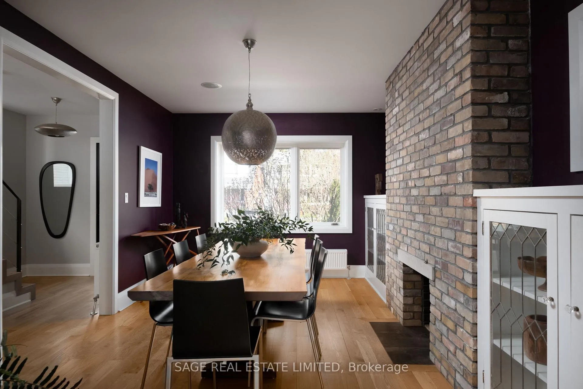 Photo 10 of 127 Browning Avenue, Toronto, Playter Estates-Danforth — HOMEH