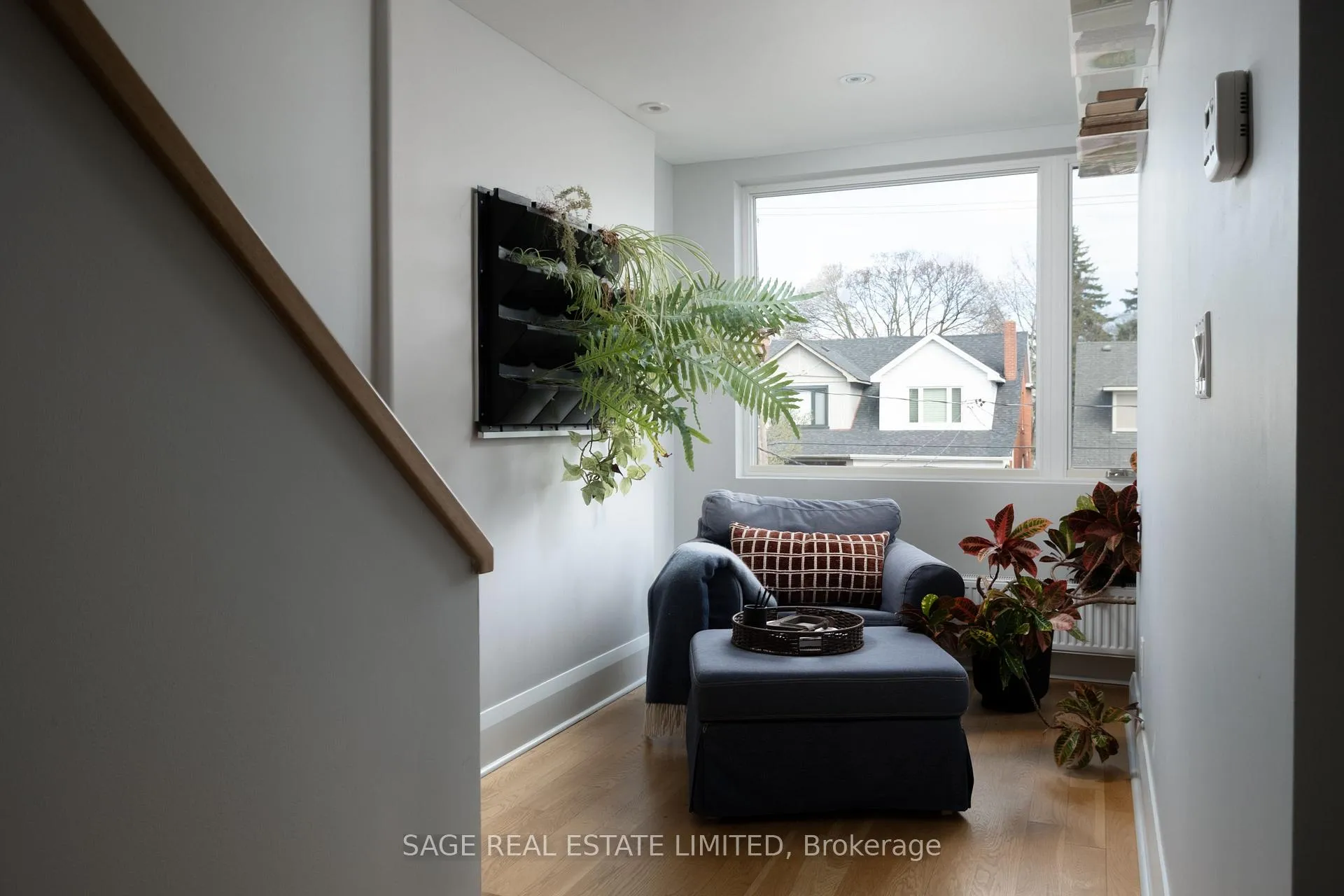 Photo 23 of 127 Browning Avenue, Toronto, Playter Estates-Danforth — HOMEH
