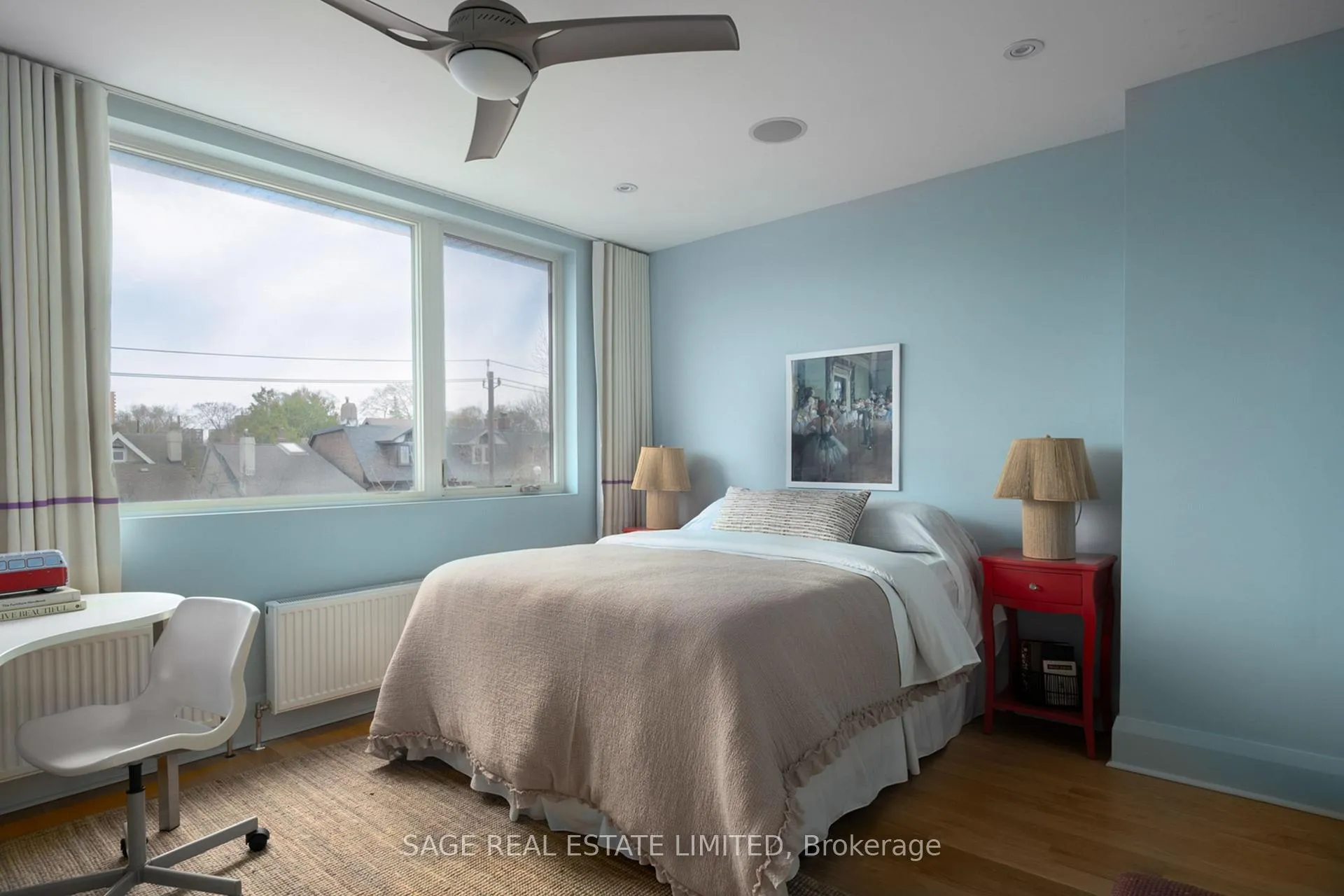 Photo 25 of 127 Browning Avenue, Toronto, Playter Estates-Danforth — HOMEH
