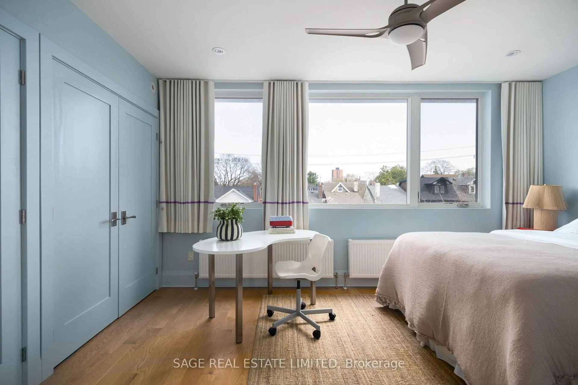 Photo 26 of 127 Browning Avenue, Toronto, Playter Estates-Danforth — HOMEH