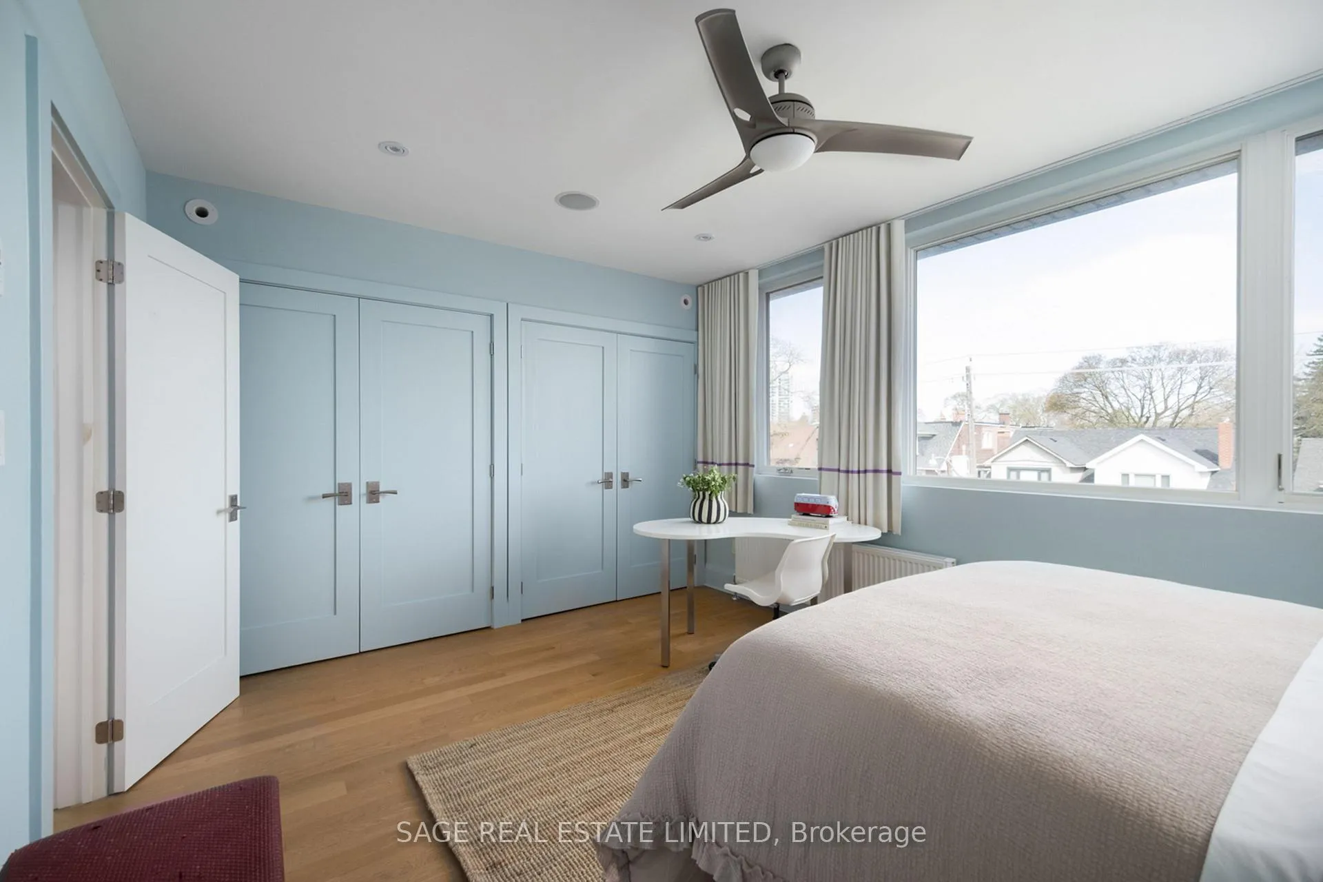 Photo 27 of 127 Browning Avenue, Toronto, Playter Estates-Danforth — HOMEH