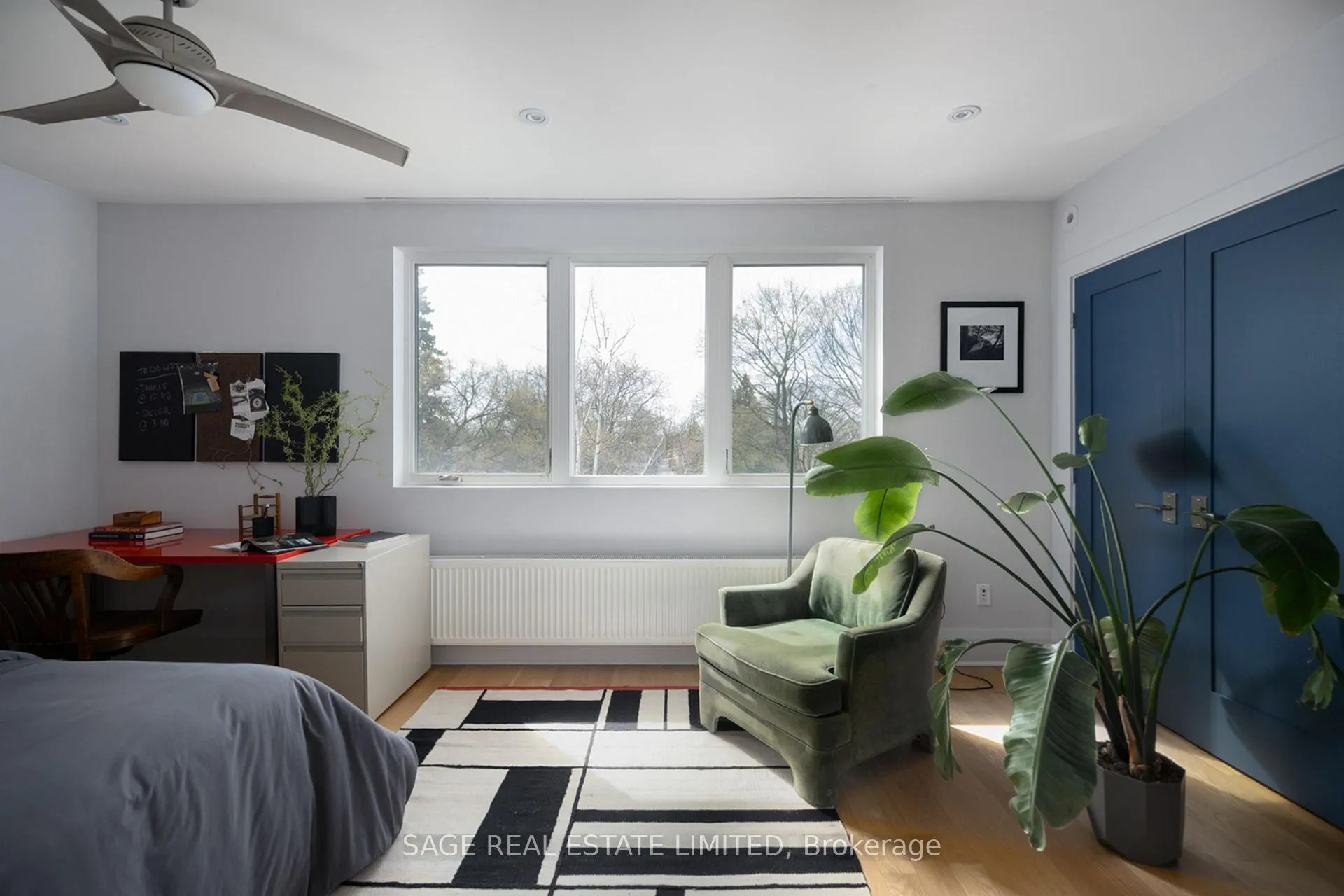 Photo 28 of 127 Browning Avenue, Toronto, Playter Estates-Danforth — HOMEH