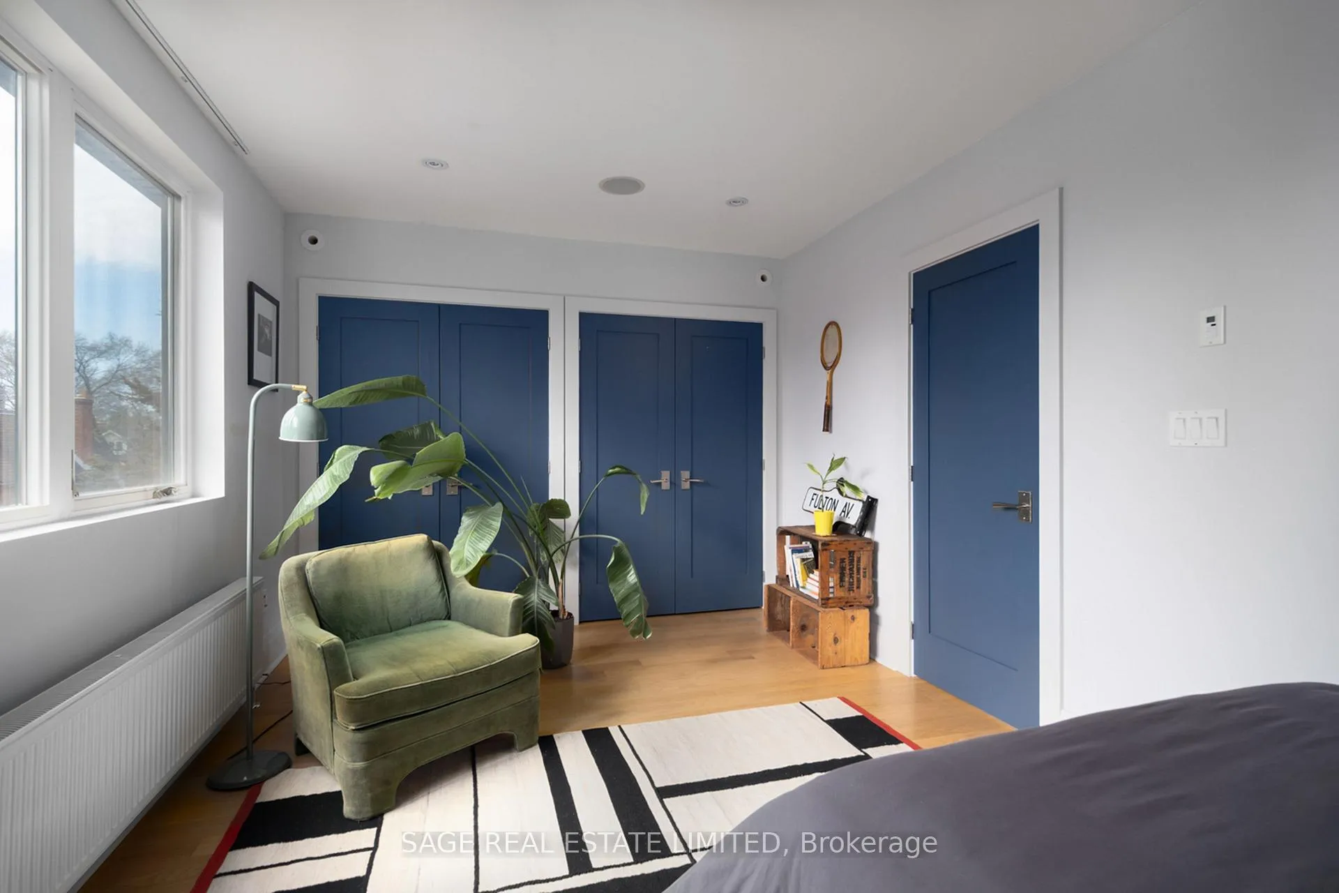 Photo 29 of 127 Browning Avenue, Toronto, Playter Estates-Danforth — HOMEH