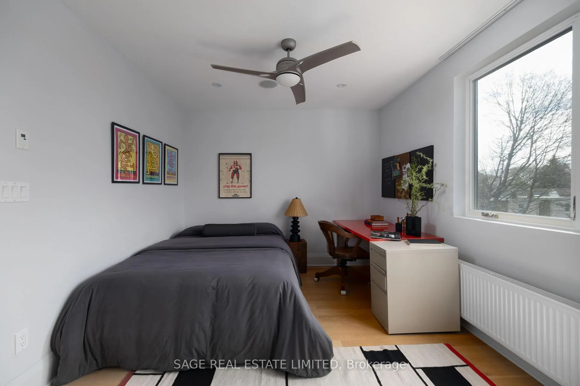 Photo 30 of 127 Browning Avenue, Toronto, Playter Estates-Danforth — HOMEH