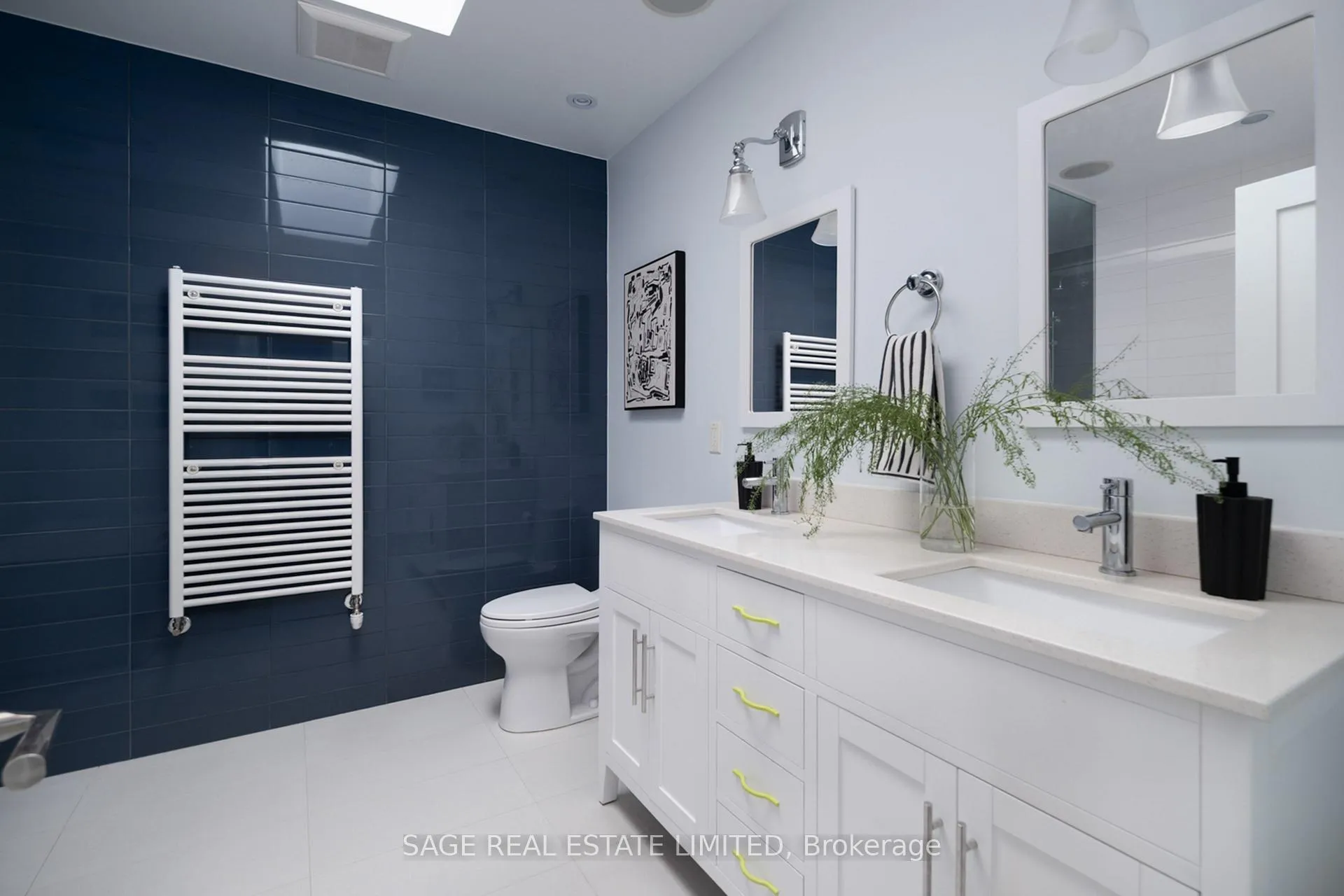 Photo 31 of 127 Browning Avenue, Toronto, Playter Estates-Danforth — HOMEH
