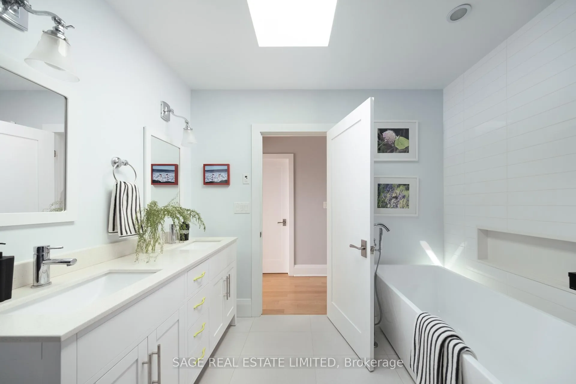 Photo 32 of 127 Browning Avenue, Toronto, Playter Estates-Danforth — HOMEH