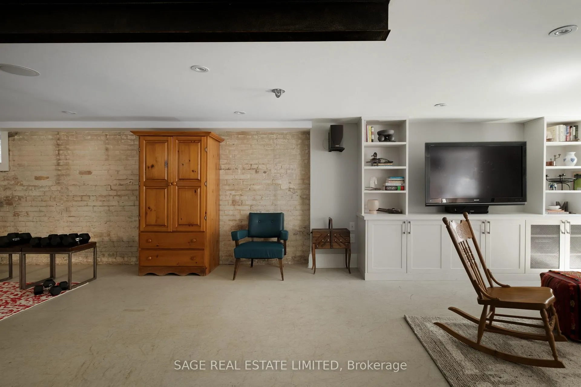 Photo 37 of 127 Browning Avenue, Toronto, Playter Estates-Danforth — HOMEH