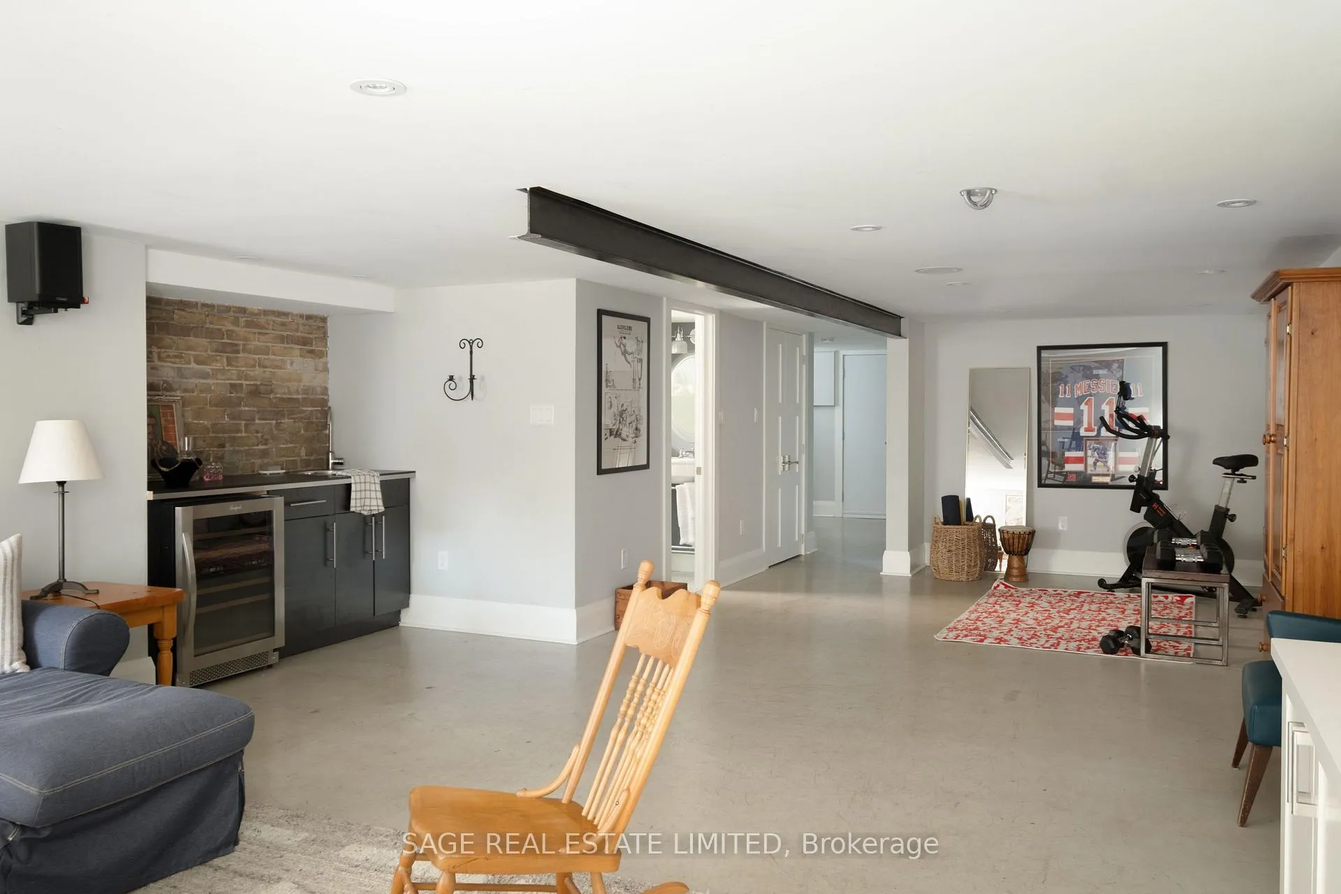 Photo 39 of 127 Browning Avenue, Toronto, Playter Estates-Danforth — HOMEH