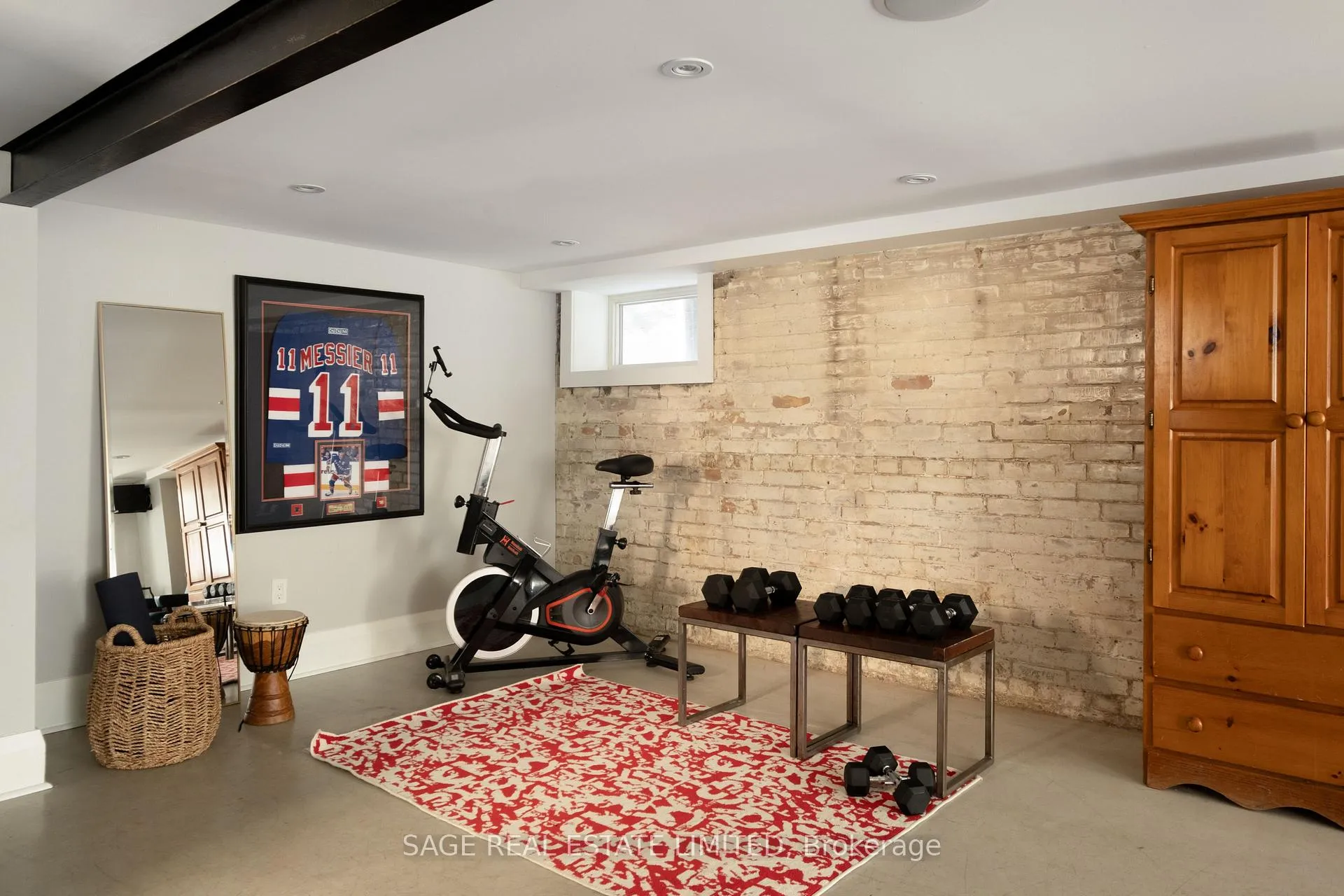 Photo 40 of 127 Browning Avenue, Toronto, Playter Estates-Danforth — HOMEH