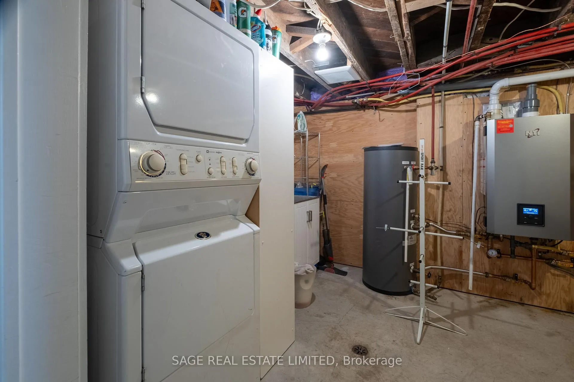 Photo 42 of 127 Browning Avenue, Toronto, Playter Estates-Danforth — HOMEH
