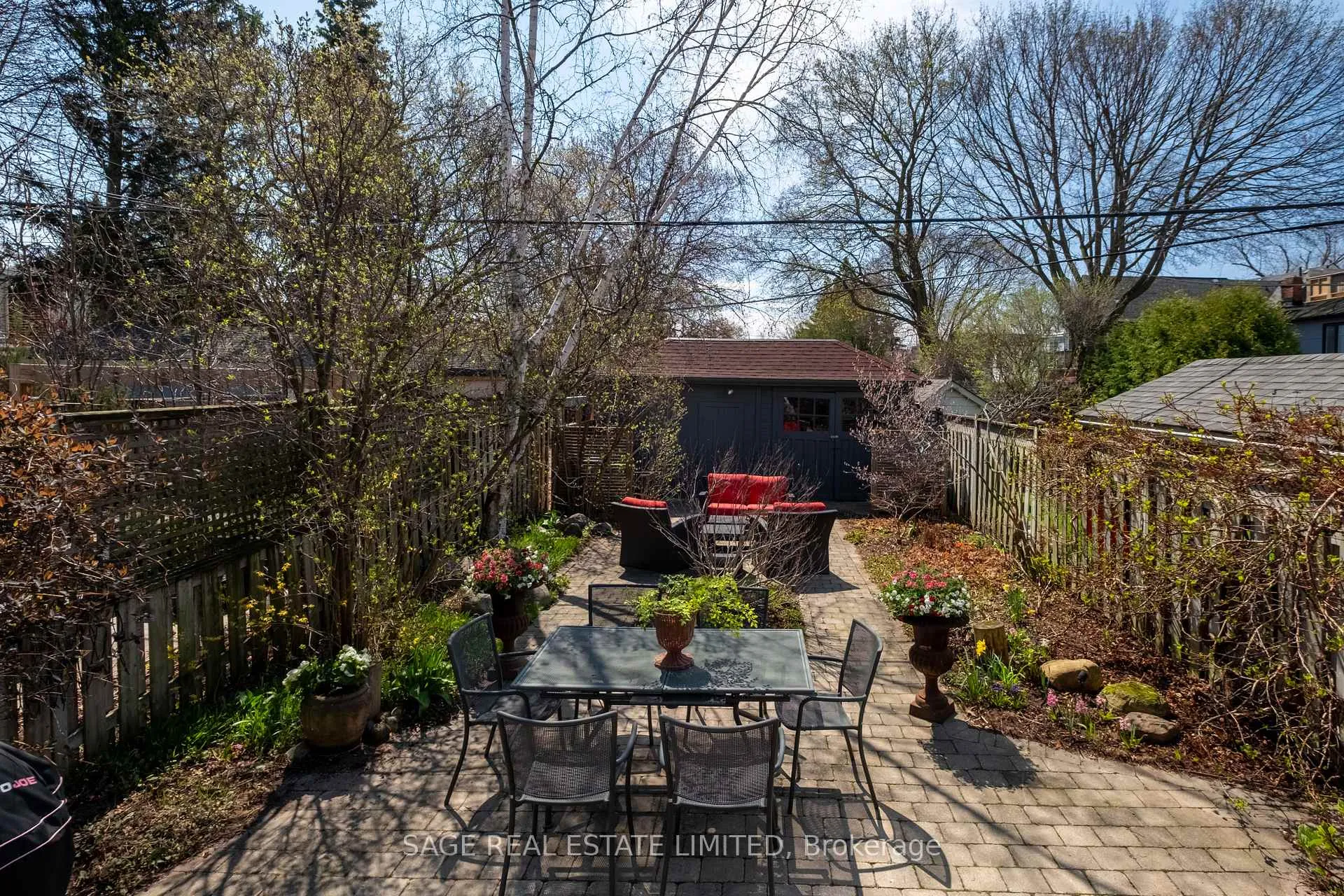 Photo 43 of 127 Browning Avenue, Toronto, Playter Estates-Danforth — HOMEH