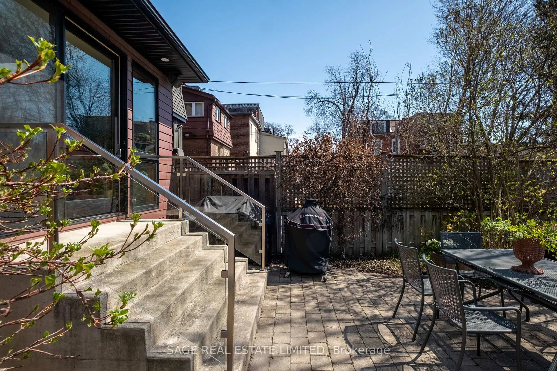 Photo 44 of 127 Browning Avenue, Toronto, Playter Estates-Danforth — HOMEH