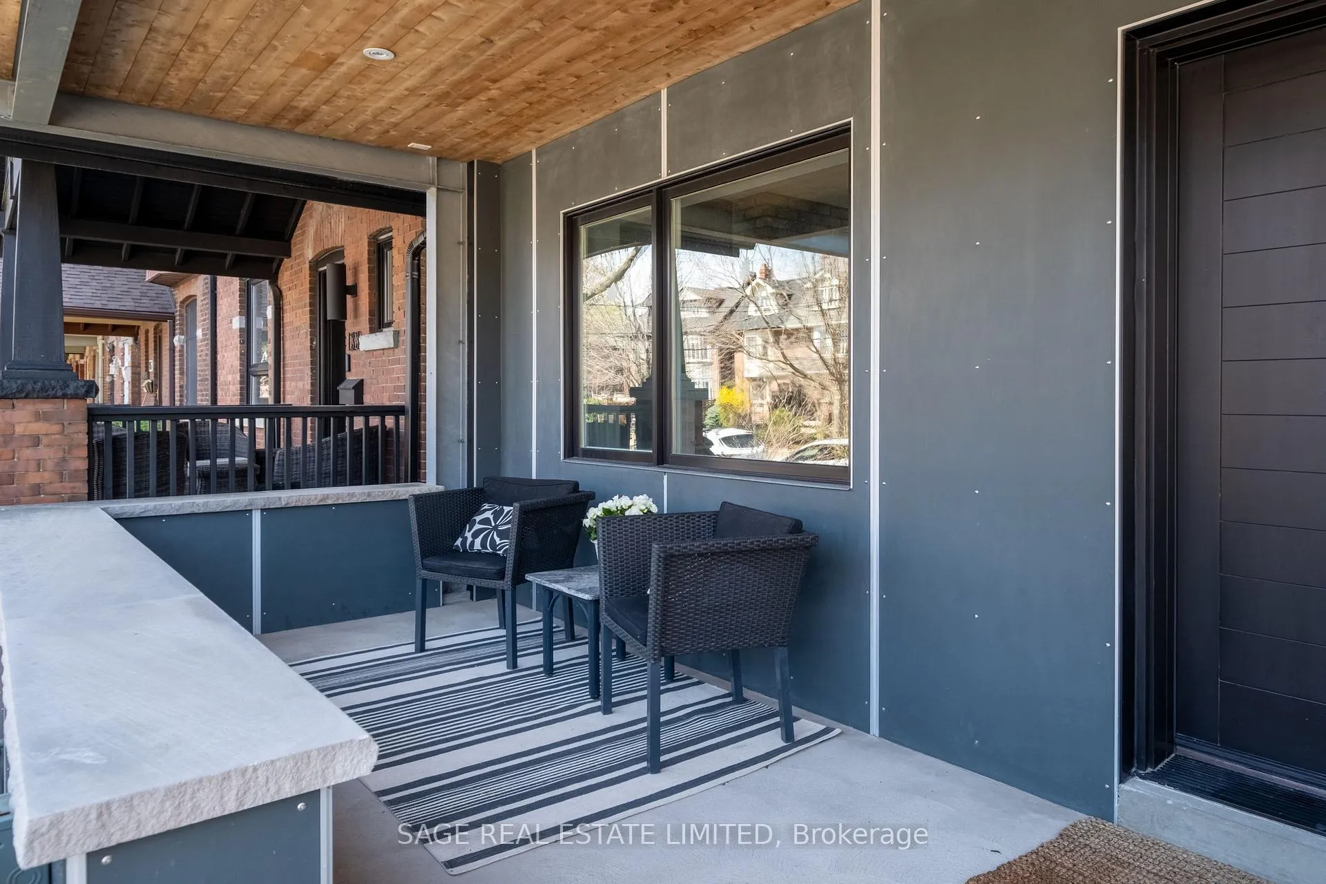 Photo 47 of 127 Browning Avenue, Toronto, Playter Estates-Danforth — HOMEH