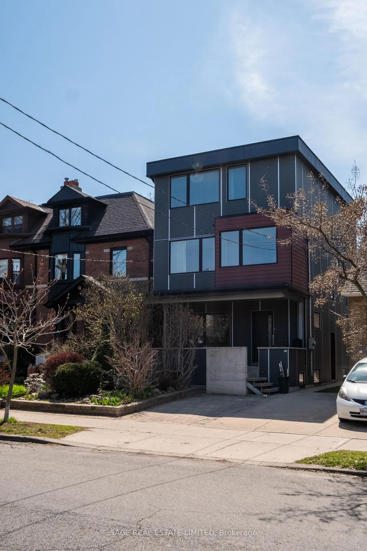 Photo 48 of 127 Browning Avenue, Toronto, Playter Estates-Danforth — HOMEH