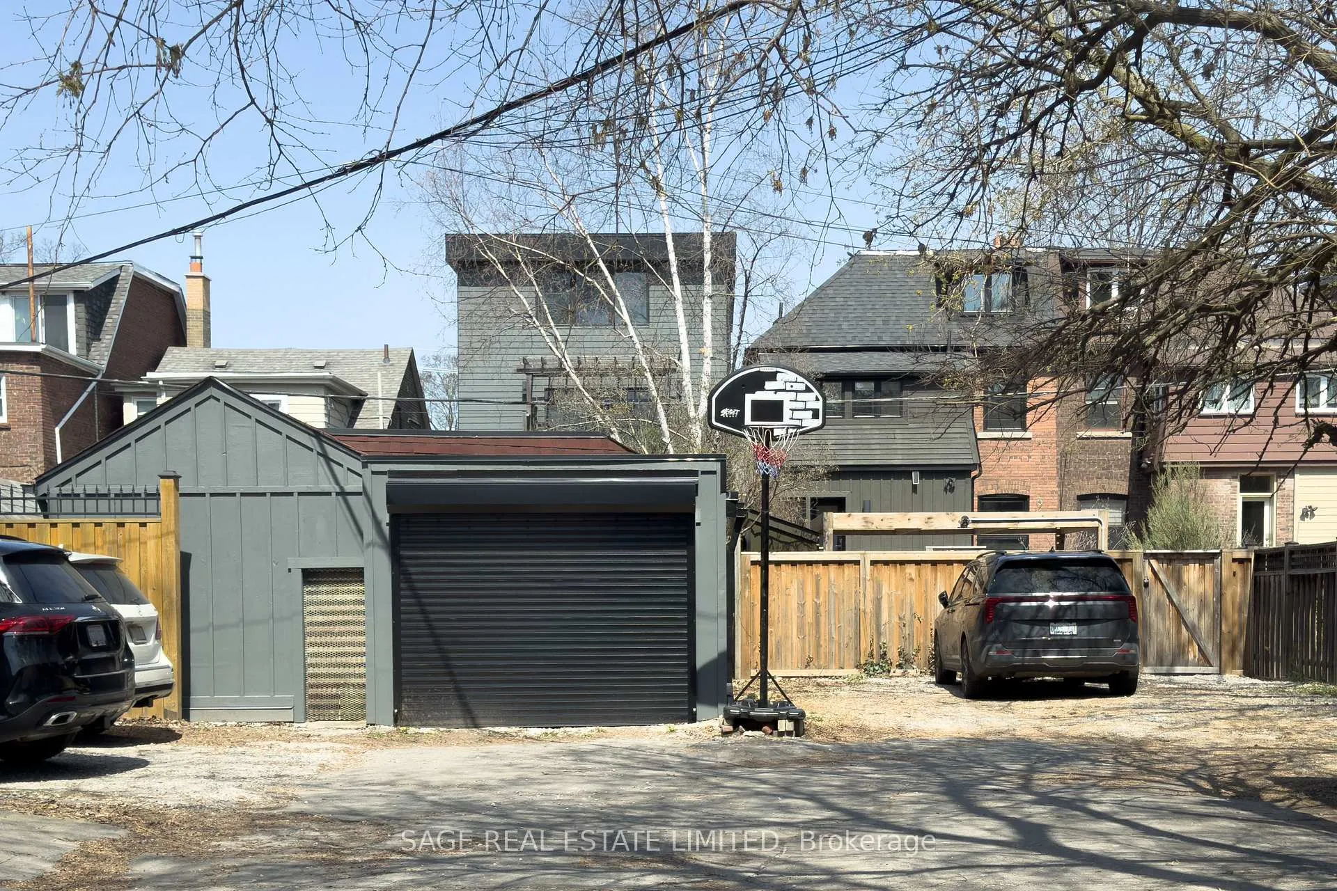 Photo 49 of 127 Browning Avenue, Toronto, Playter Estates-Danforth — HOMEH