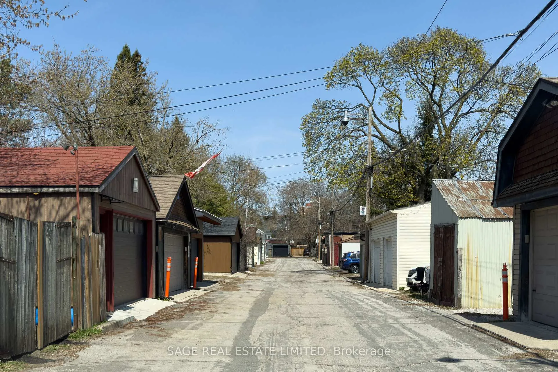 Photo 50 of 127 Browning Avenue, Toronto, Playter Estates-Danforth — HOMEH