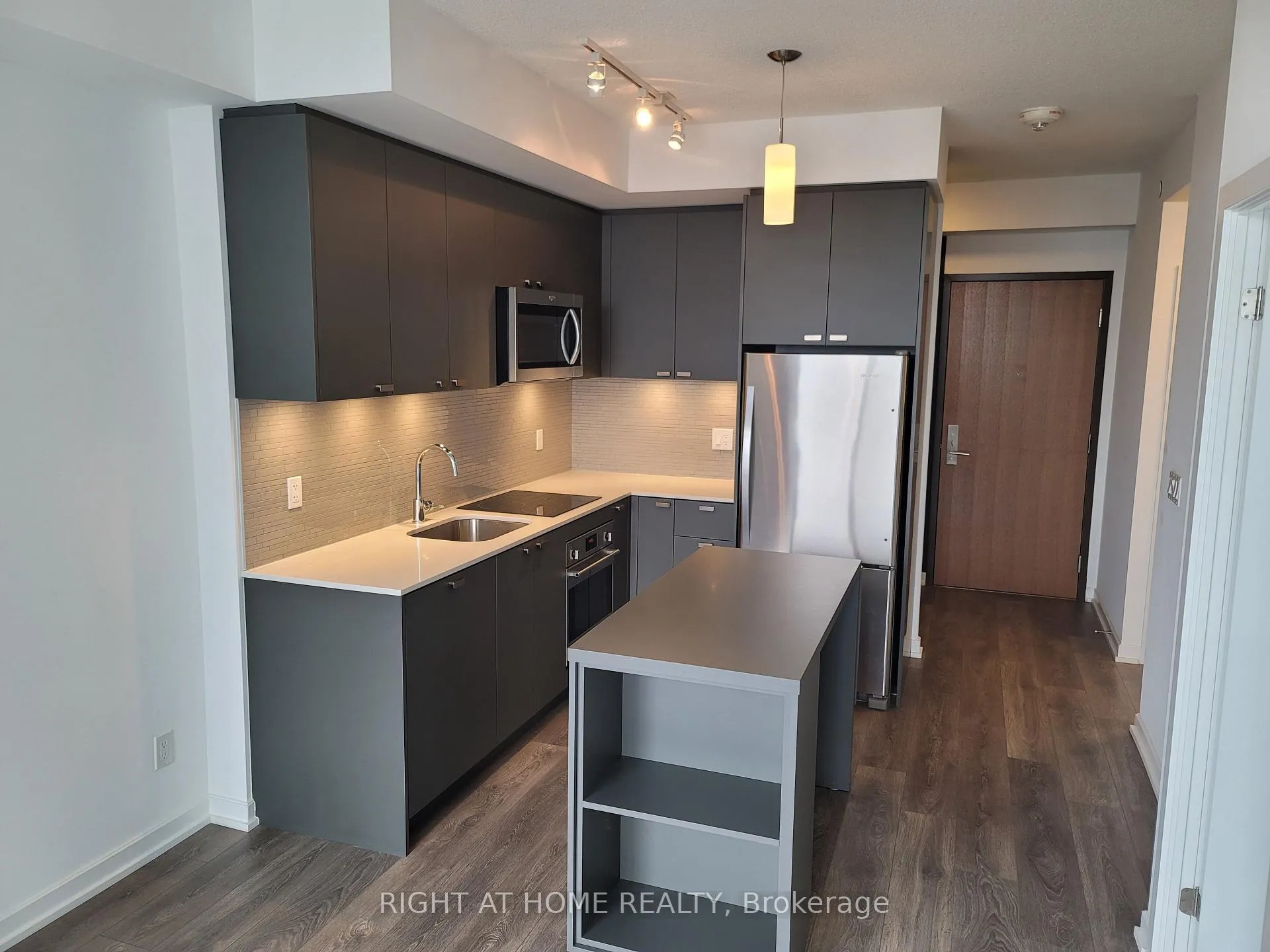 Photo 2 of Unit 1508, 56 Forest Manor Road, North York, Henry Farm — HOMEH