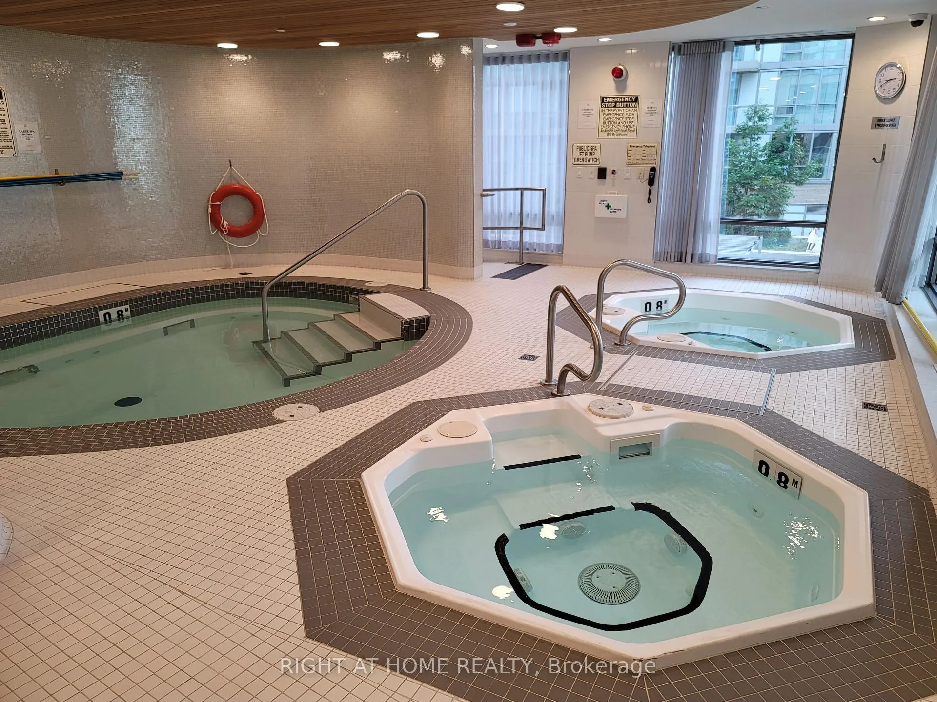 Photo 11 of Unit 1508, 56 Forest Manor Road, North York, Henry Farm — HOMEH