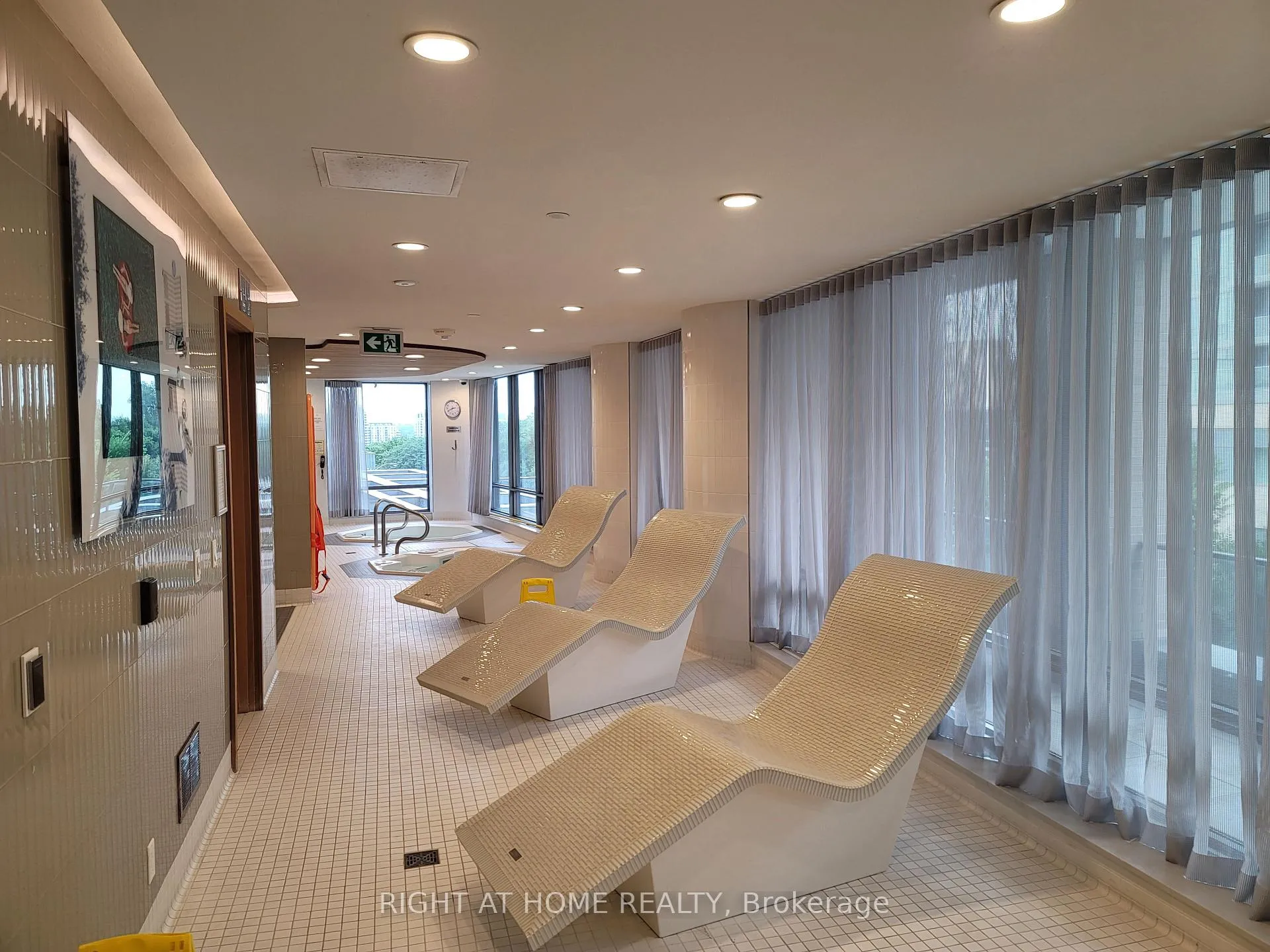 Photo 12 of Unit 1508, 56 Forest Manor Road, North York, Henry Farm — HOMEH