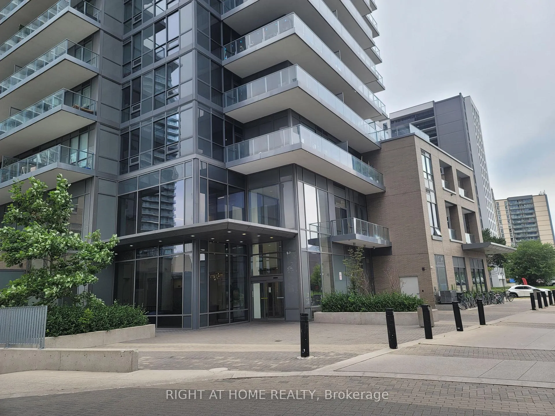Photo 15 of Unit 1508, 56 Forest Manor Road, North York, Henry Farm — HOMEH