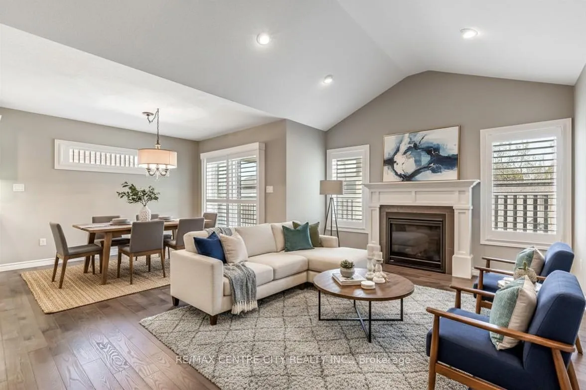 Photo 15 of Unit 5, 120 Southgate Parkway, St. Thomas — HOMEH