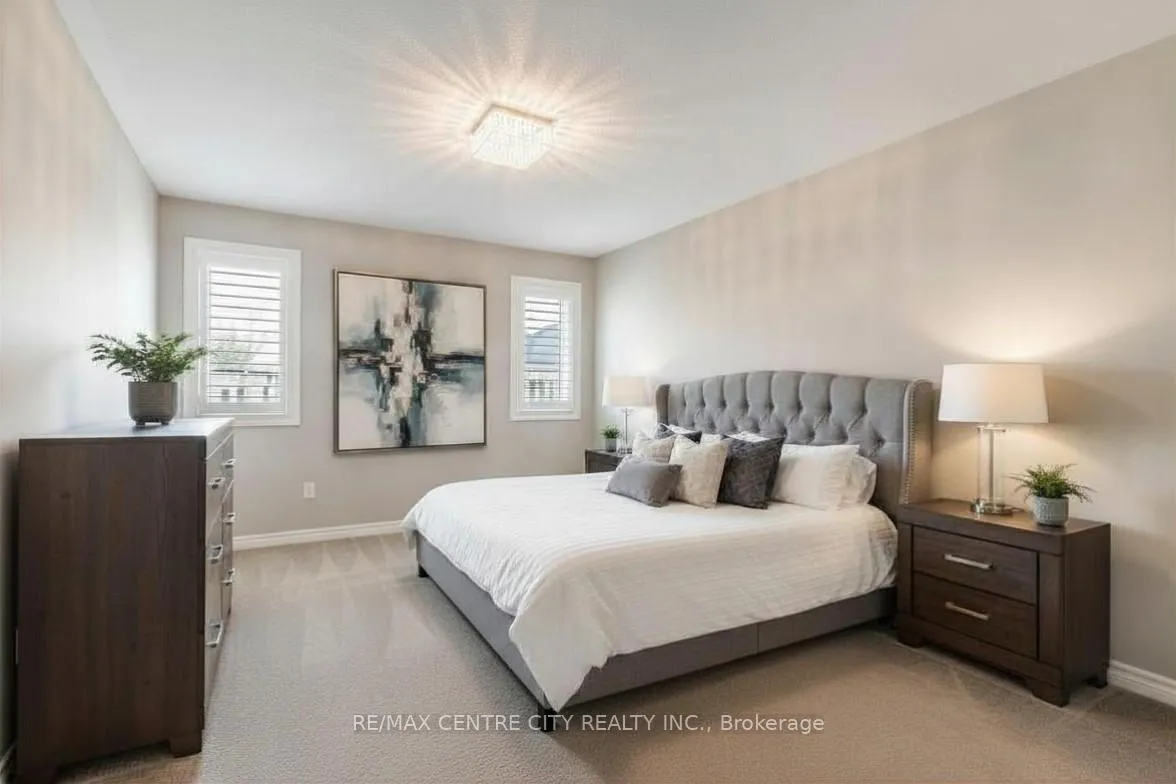 Photo 19 of Unit 5, 120 Southgate Parkway, St. Thomas — HOMEH