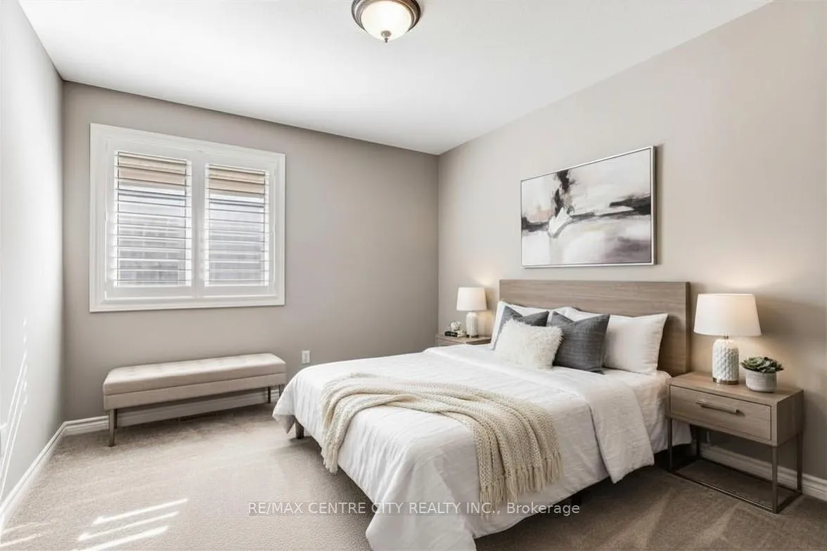 Photo 22 of Unit 5, 120 Southgate Parkway, St. Thomas — HOMEH