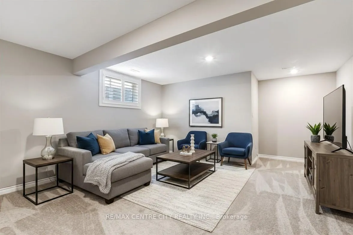 Photo 25 of Unit 5, 120 Southgate Parkway, St. Thomas — HOMEH
