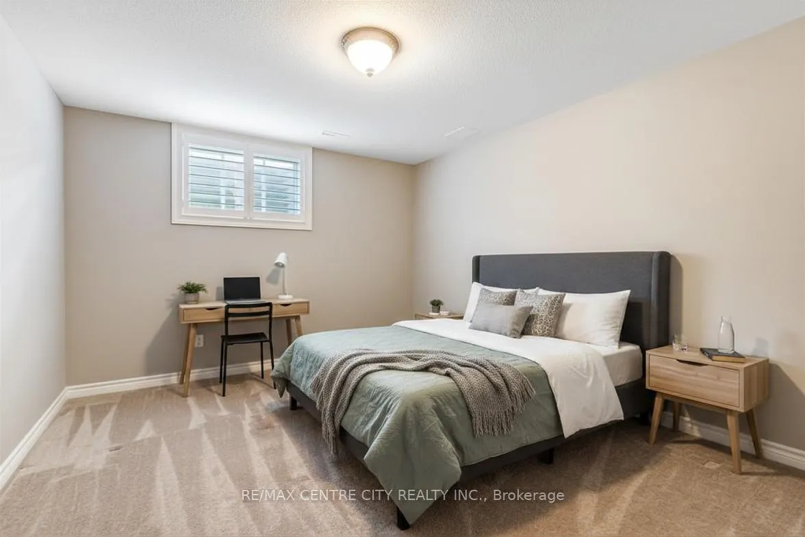 Photo 29 of Unit 5, 120 Southgate Parkway, St. Thomas — HOMEH