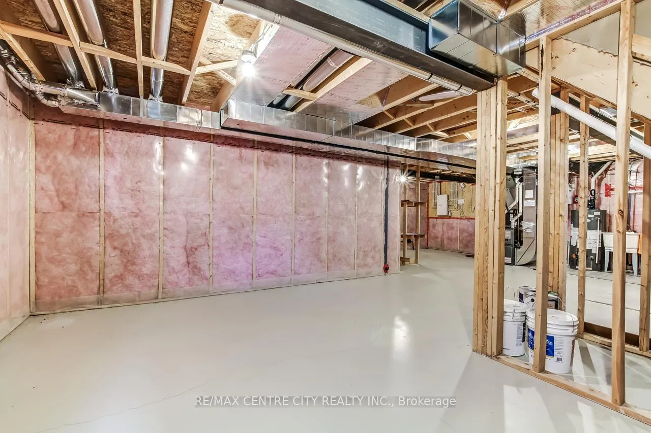 Photo 30 of Unit 5, 120 Southgate Parkway, St. Thomas — HOMEH