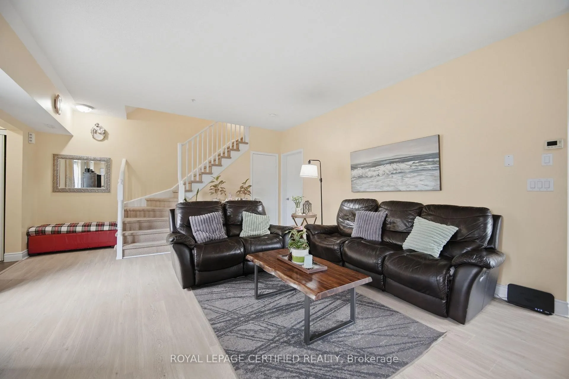 Photo 8 of Unit 101, 25 Richgrove Drive, Etobicoke, Willowridge-Martingrove-Richview — HOMEH