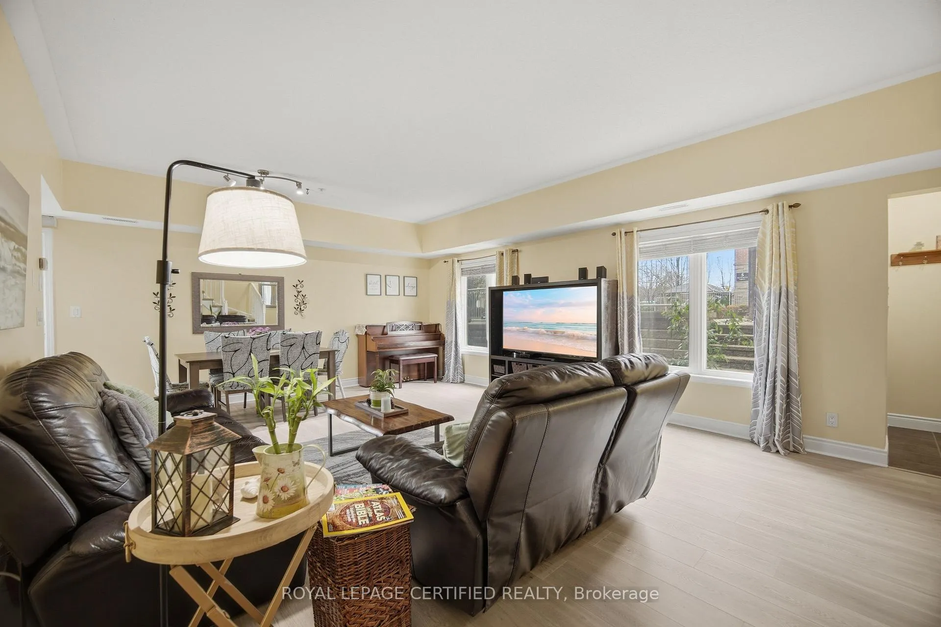 Photo 10 of Unit 101, 25 Richgrove Drive, Etobicoke, Willowridge-Martingrove-Richview — HOMEH