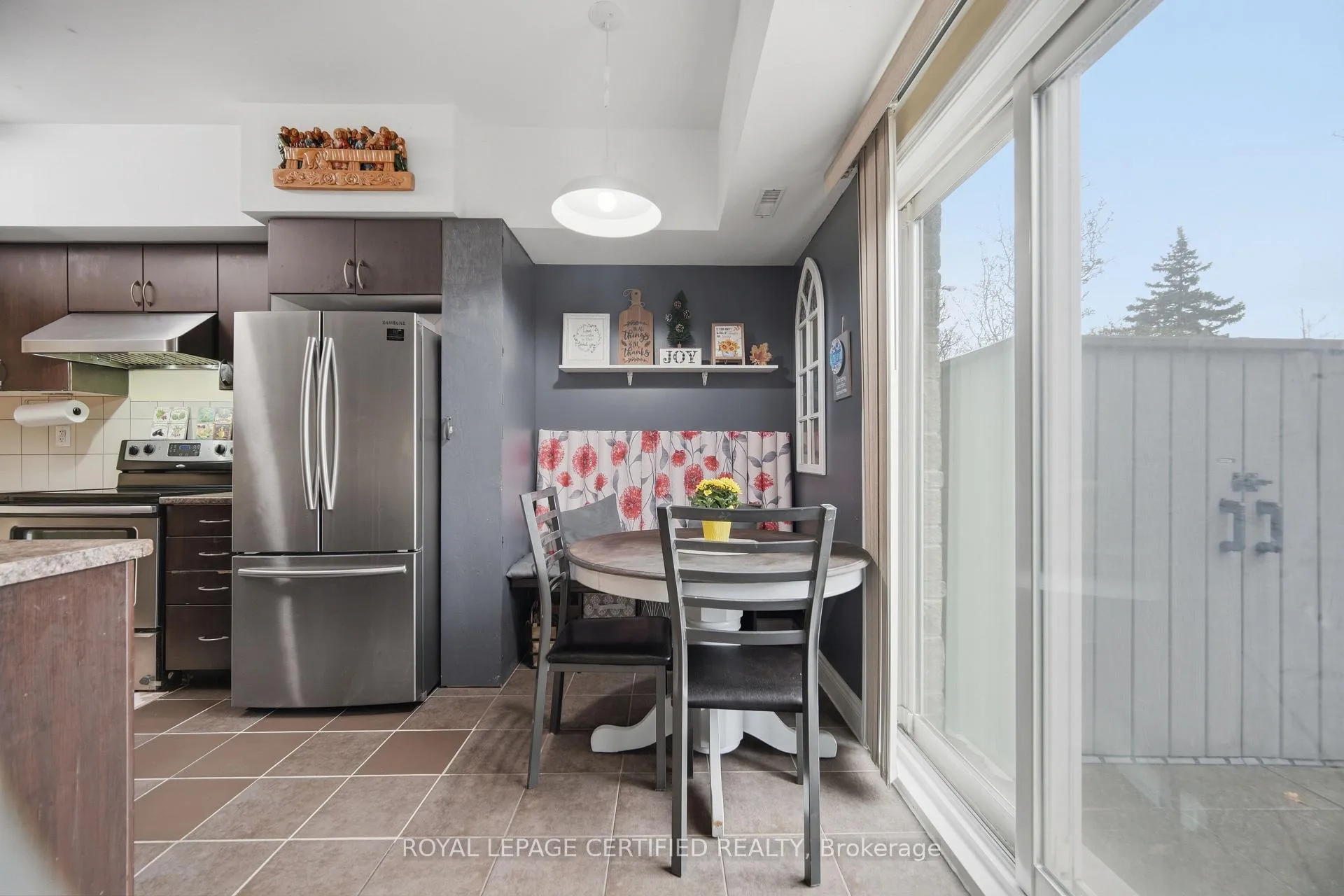Photo 14 of Unit 101, 25 Richgrove Drive, Etobicoke, Willowridge-Martingrove-Richview — HOMEH