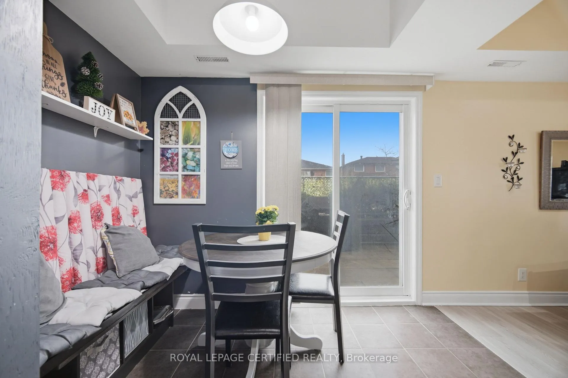 Photo 15 of Unit 101, 25 Richgrove Drive, Etobicoke, Willowridge-Martingrove-Richview — HOMEH